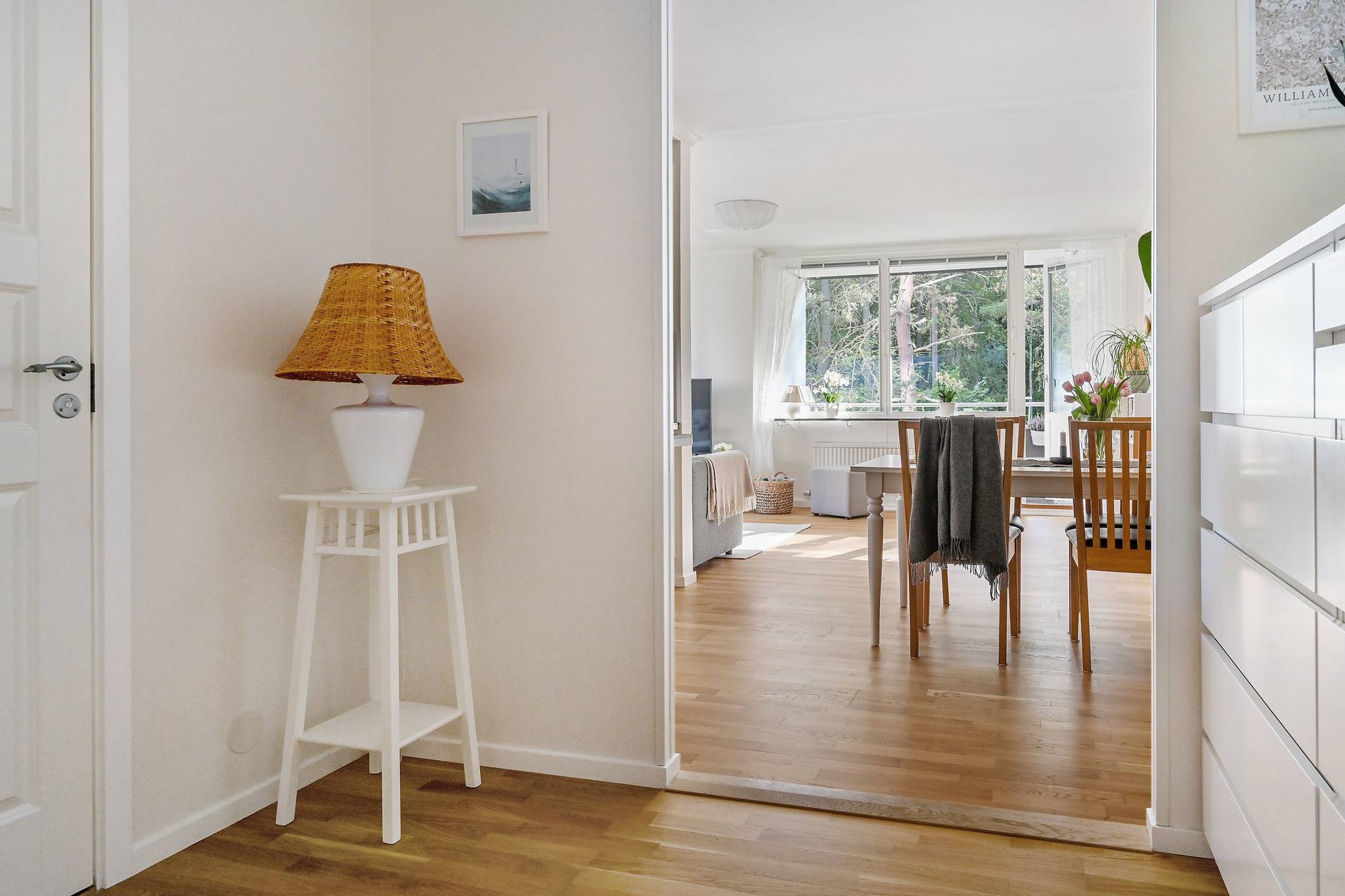 2 rum Lägenhet på Stallgatan 15A Centralt Upplands Väsby kommun - bild 13