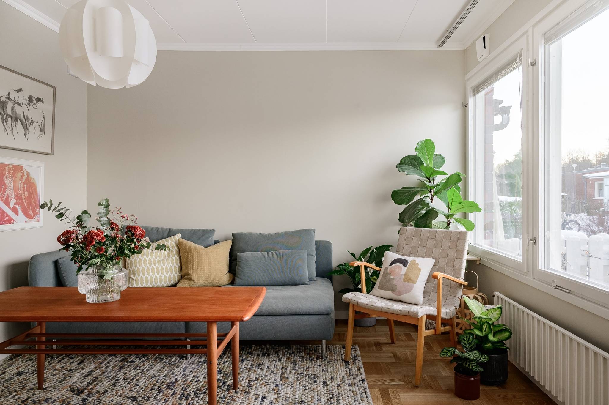 5 rum Radhus på Hovvägen 19A Gustavsberg Värmdö kommun - bild 3