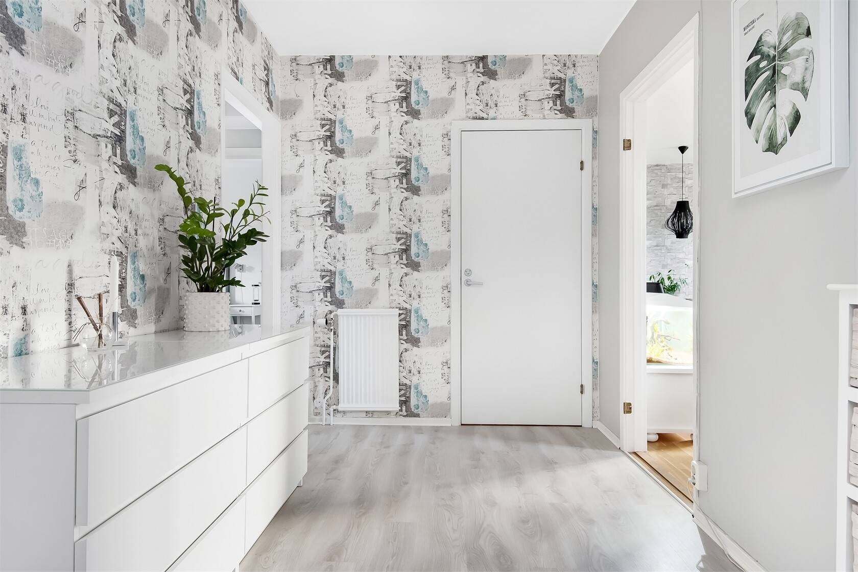 3 rum Lägenhet på Lagmansgatan 30 A Östra Mjölby kommun - bild 3