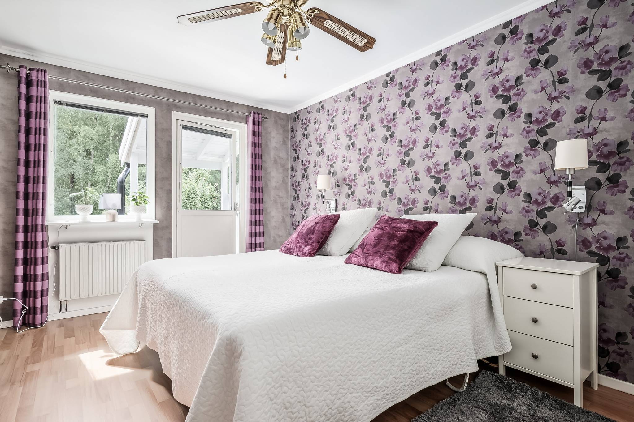 4 rum Radhus på Vallavägen 384 Slätmossen Haninge kommun - bild 17