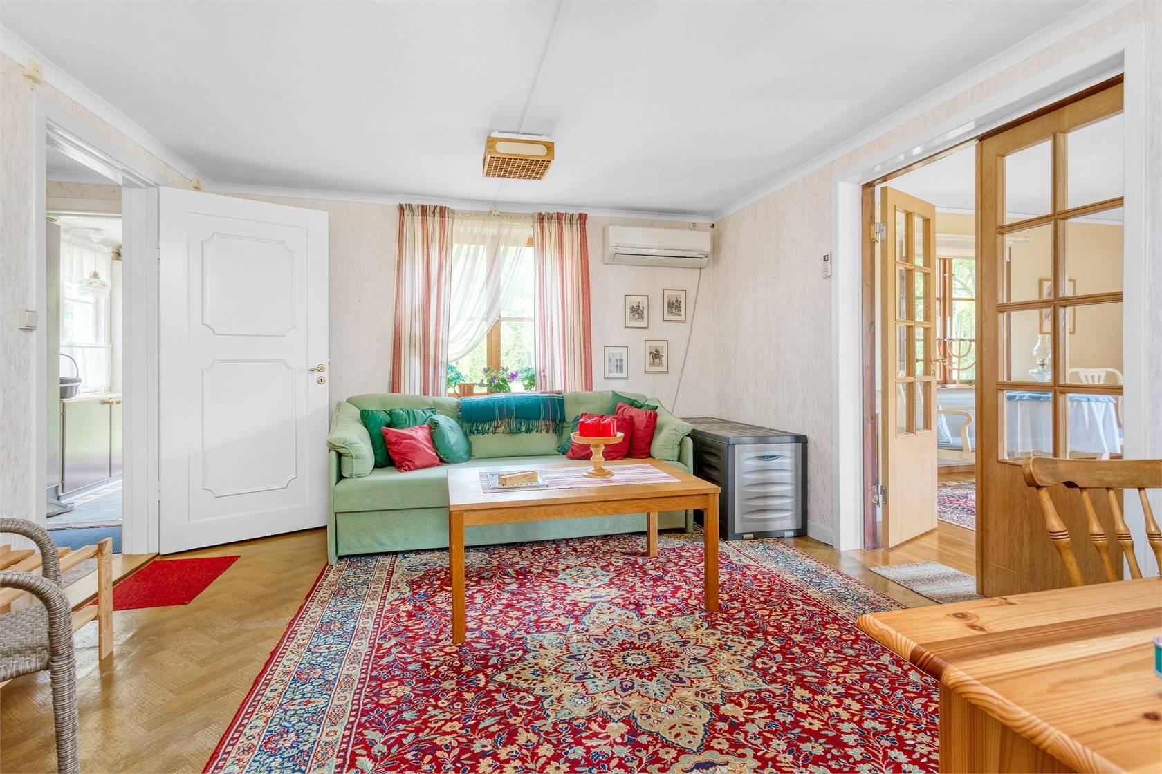 3 rum Villa på Slätåsen 1 Eskilstuna kommun - bild 22