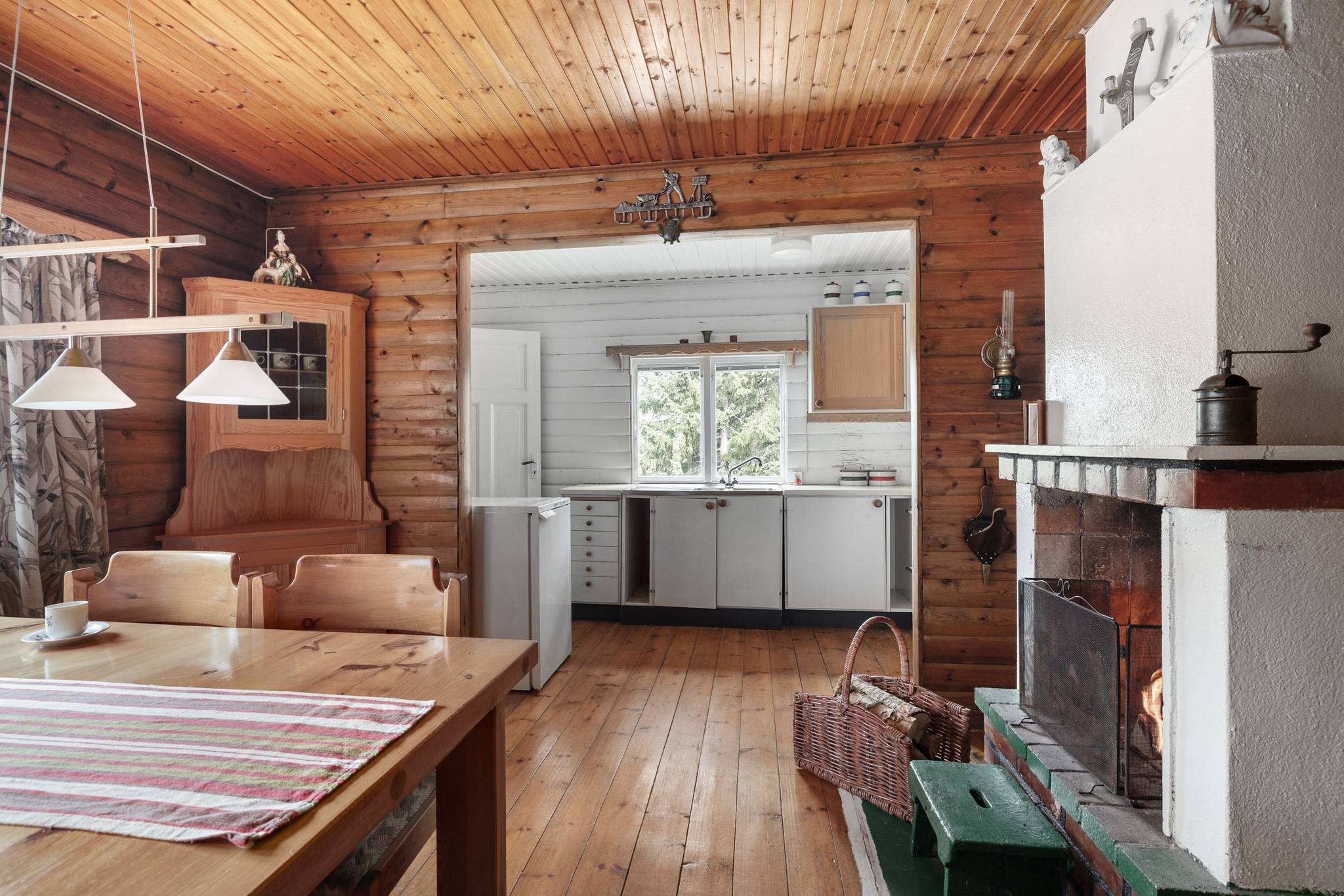 42 m² Fritidshus på Björkövägen 273 Bensbyn Luleå kommun - bild 6