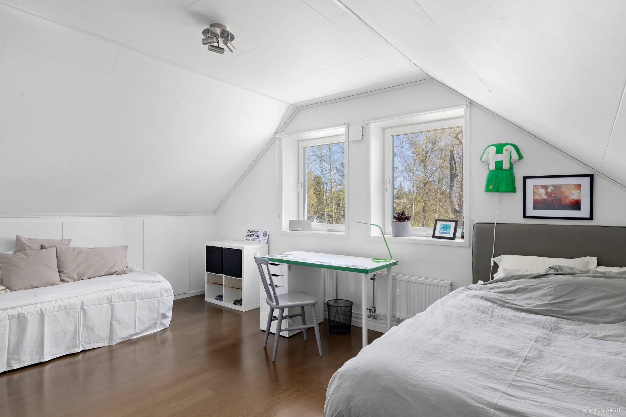 5 rum Villa på Smedsvägen 6 Kolvik Värmdö kommun - bild 19