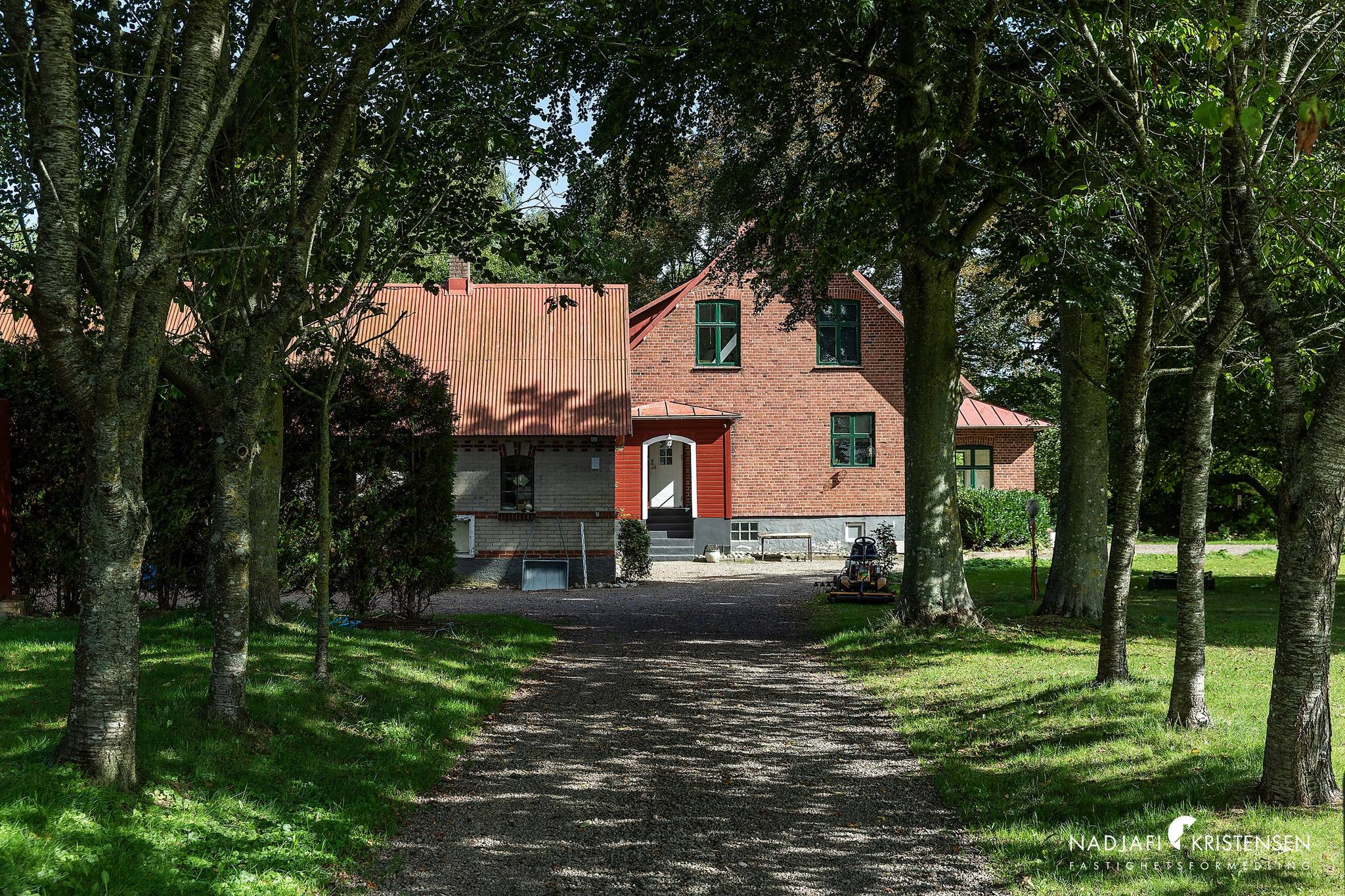 7 rum Villa på Skottorpsvägen 16 Vallberga Laholms kommun - bild 35
