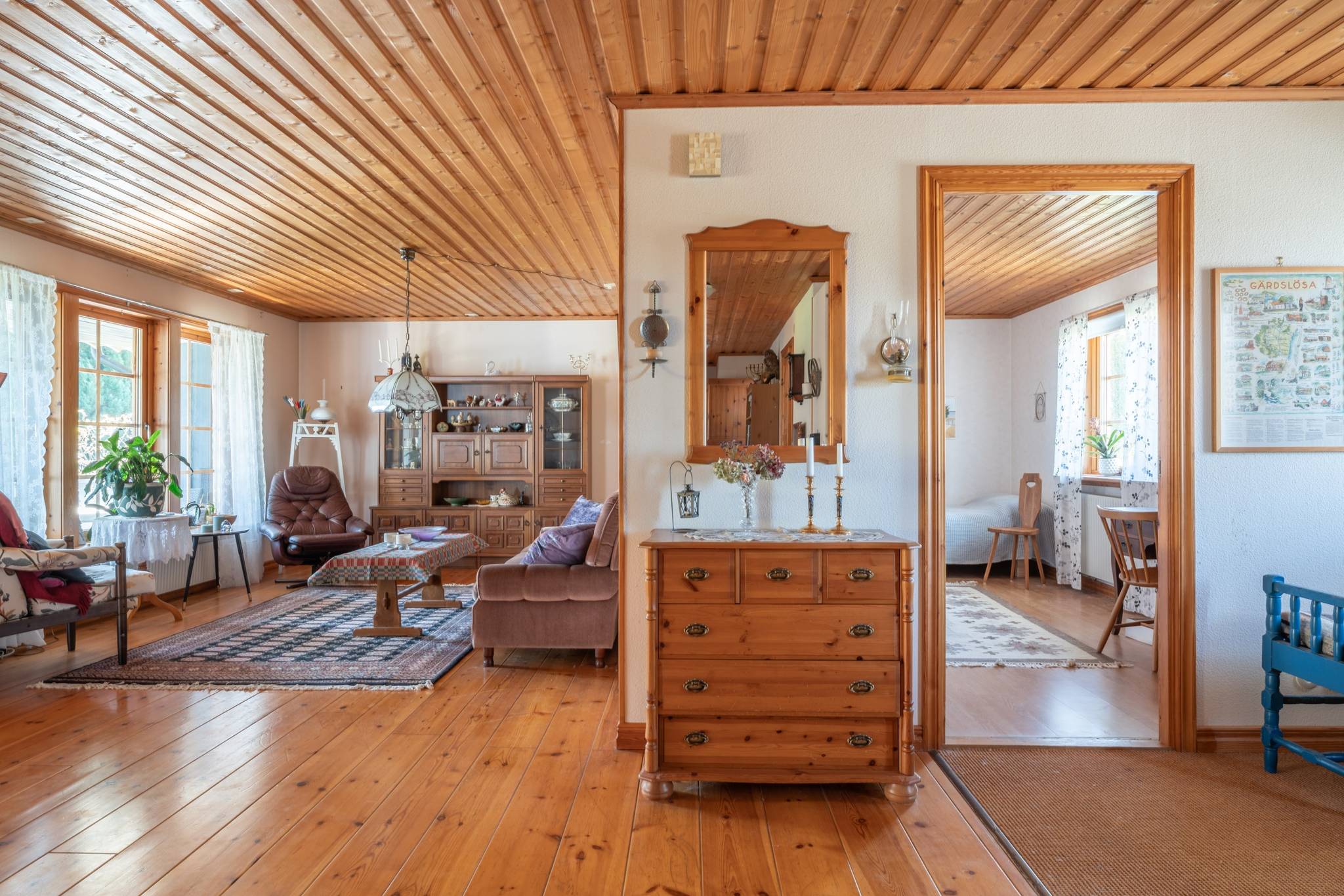 4 rum Fritidshus på Vintervägen 14 Rälla Borgholms kommun - bild 4