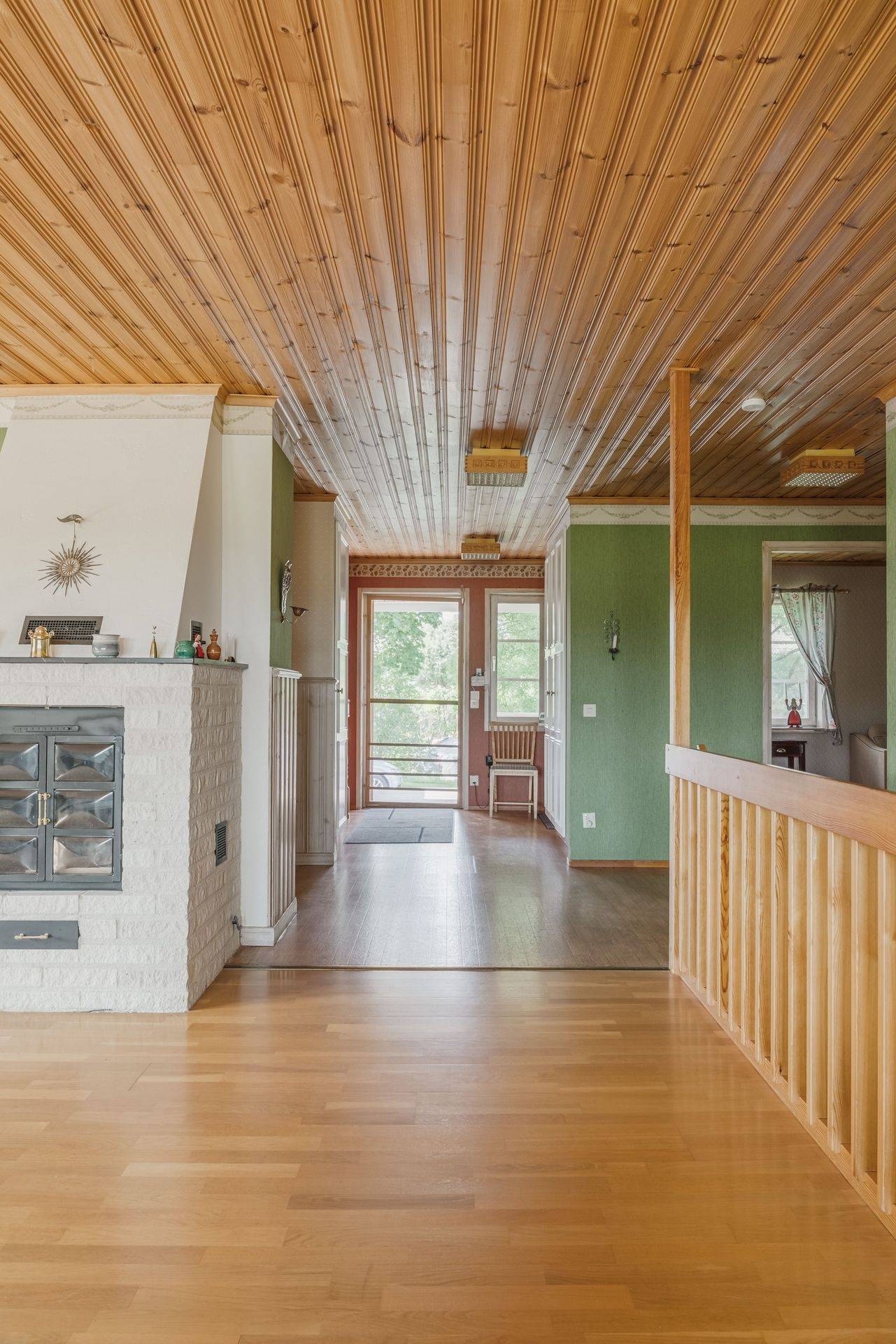4 rum Villa på Österfors 63 Gagnef Gagnefs kommun - bild 8