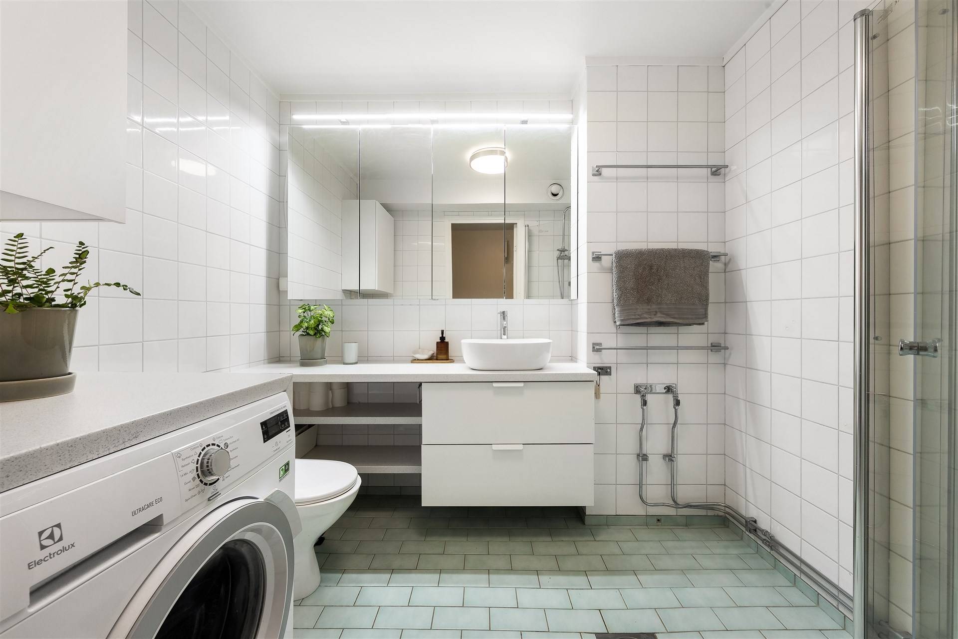 2 rum Lägenhet på Starrbäcksgatan 9d Centrala Sundbyberg Sundbybergs kommun - bild 13