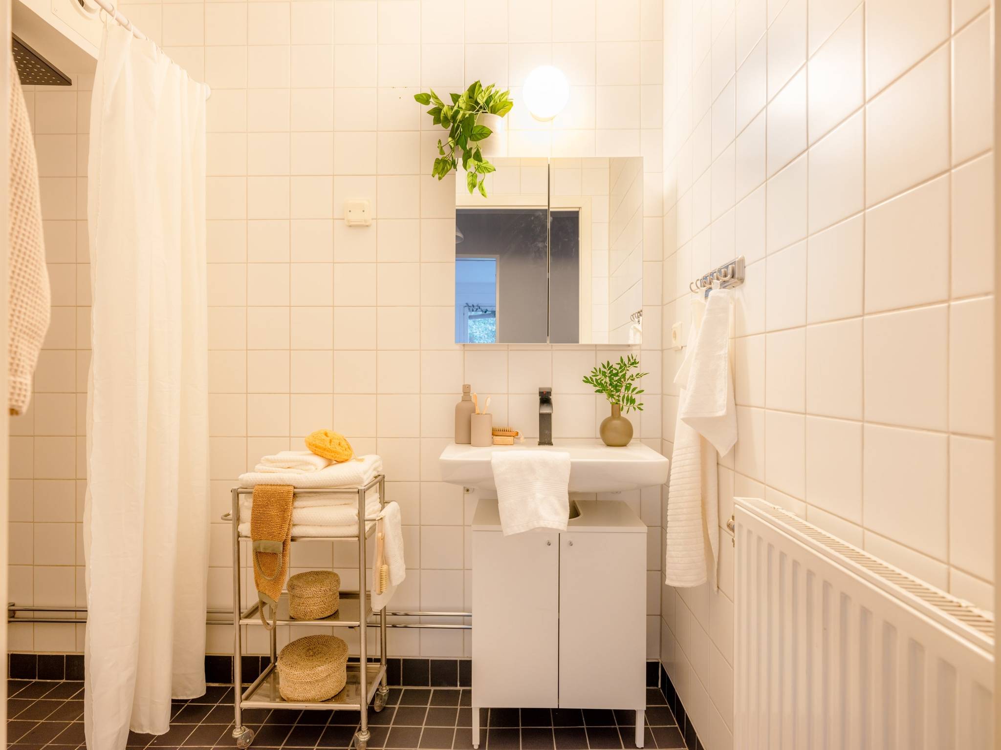 2 rum Lägenhet på Rävsnäsvägen 56 Örby Slott/Älvsjö Stockholms kommun - bild 26