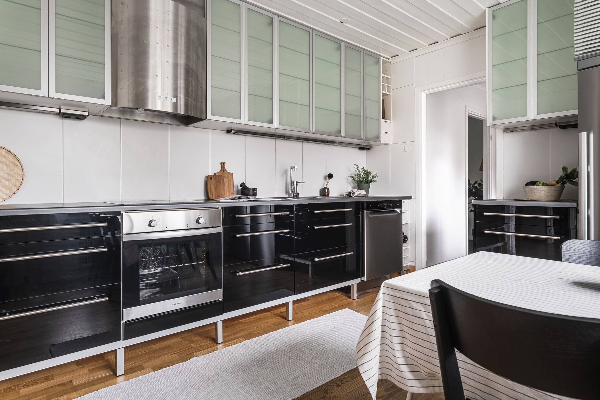 4 rum Villa på Abraham Ruths gränd 9 Mjölkudden Luleå kommun - bild 9