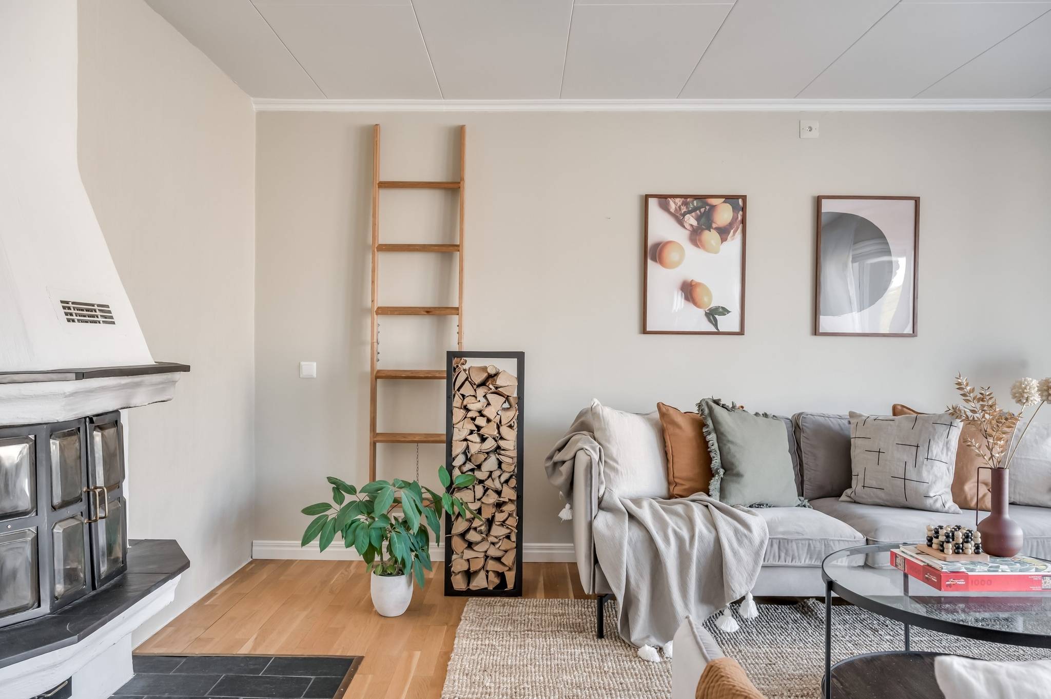 5 rum Villa på Soldatvägen 19 Skåreberget Karlstads kommun - bild 8