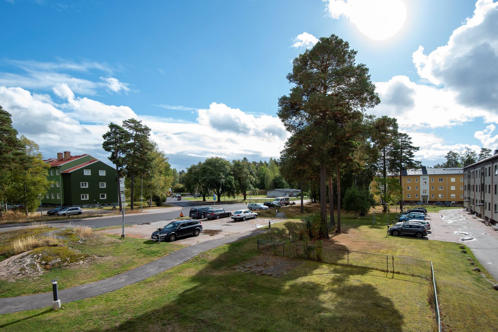2 rum Lägenhet på Hjulmakarvägen 40B Surahammar Surahammars kommun - bild 18