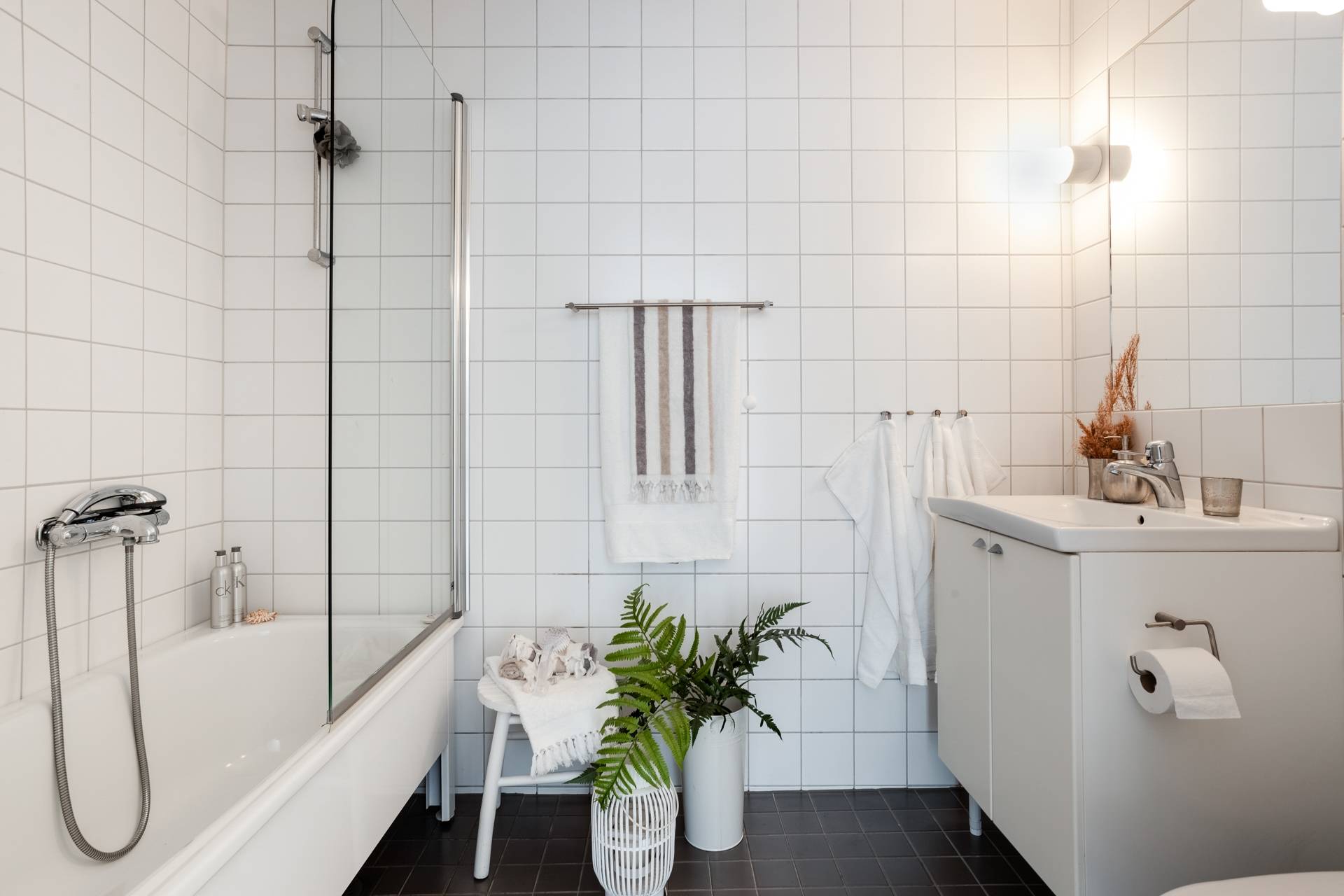 3.5 rum Lägenhet på Engelska Gången 8 Maria Park Helsingborgs kommun - bild 24