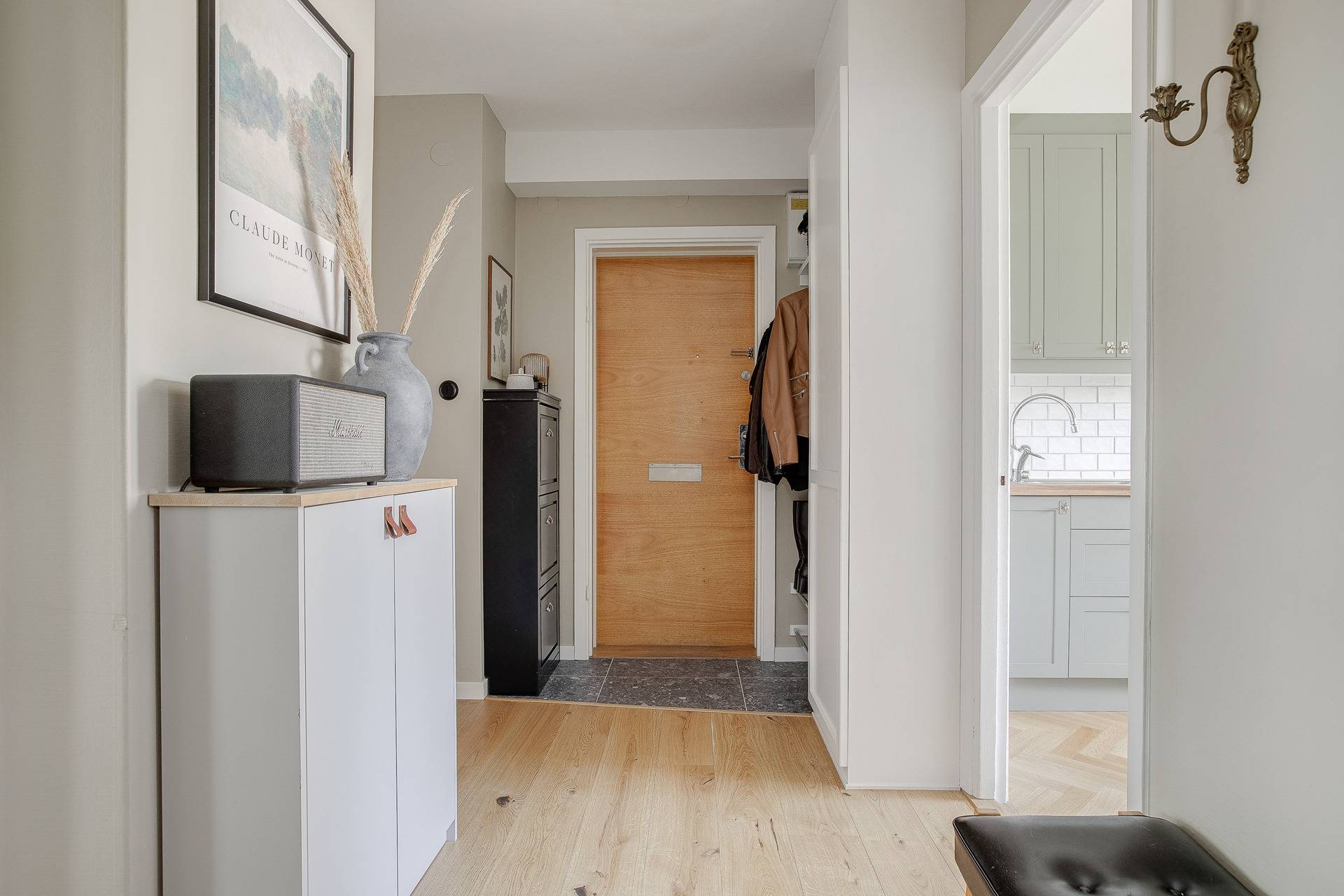 3 rum Lägenhet på Pär Lagerkvists Väg 12F Växjö Norr Växjö kommun - bild 25