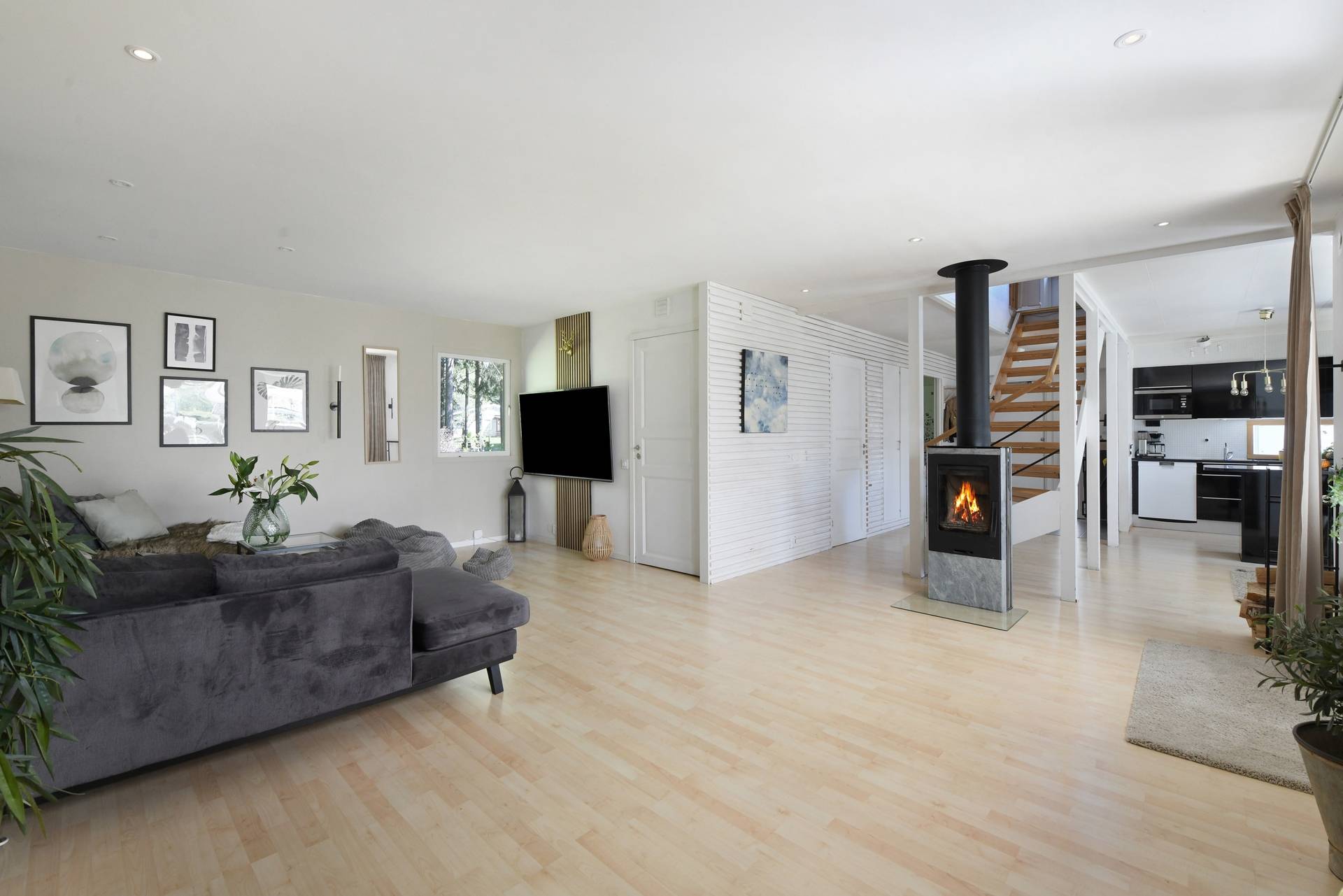 5 rum Villa på Masurgatan 19 Gävle Gävle kommun - bild 10