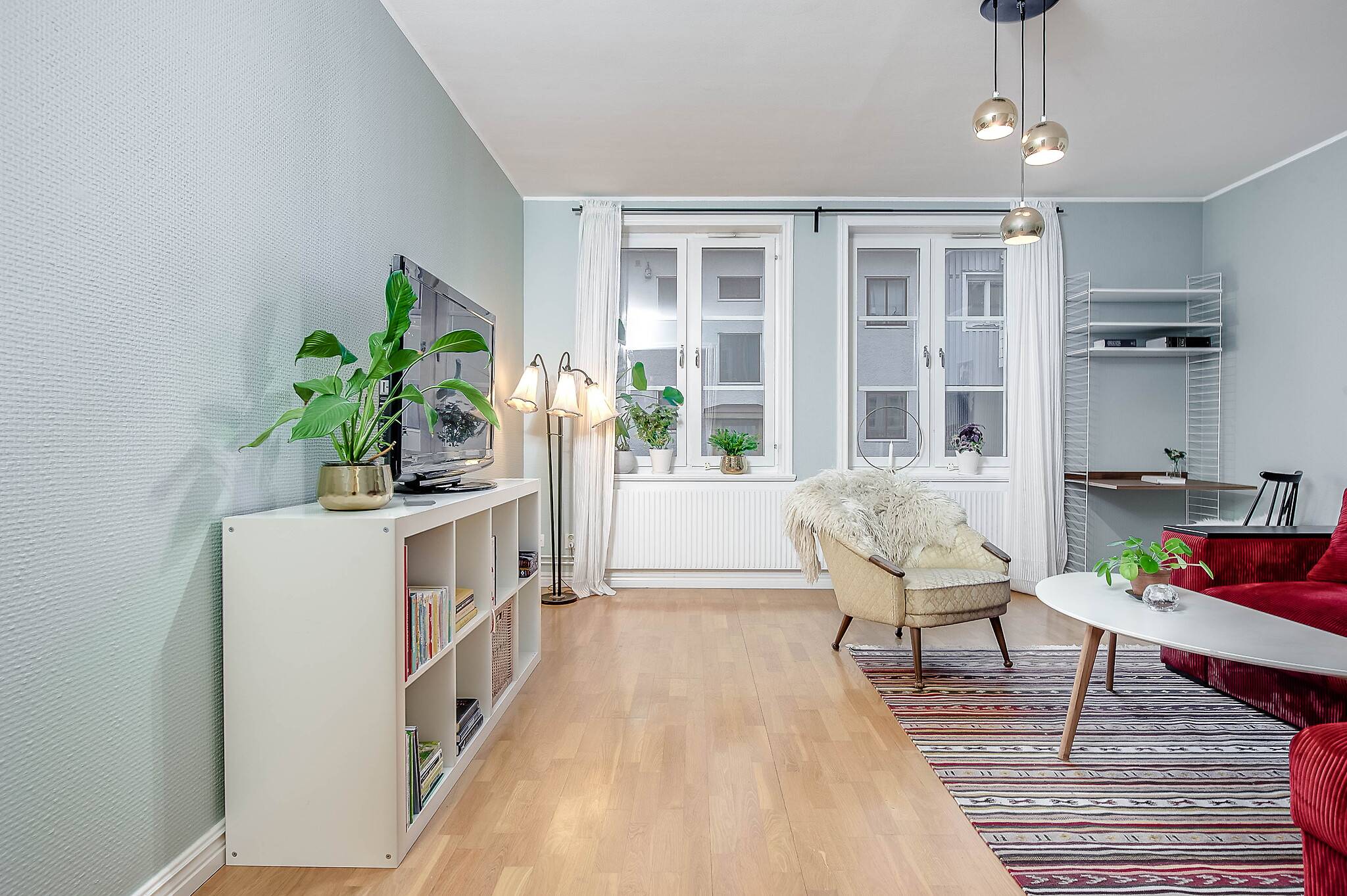2 rum Lägenhet på Herrhagsgatan 16B Karlstads kommun - bild 10