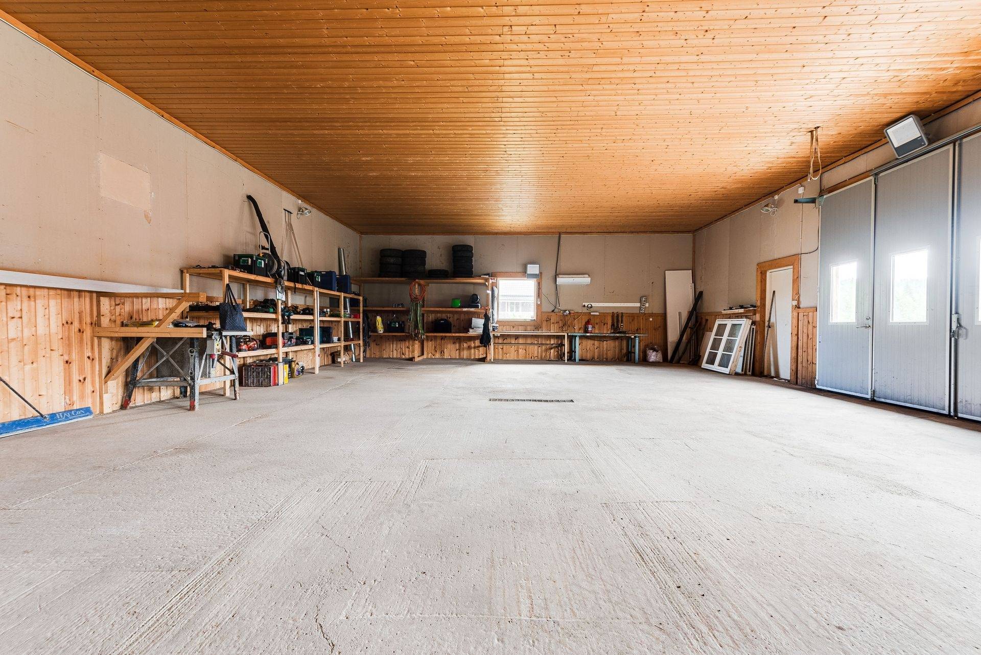 5 rum Gård utan jordbruk på Oleby 480 Torsby Torsby kommun - bild 64