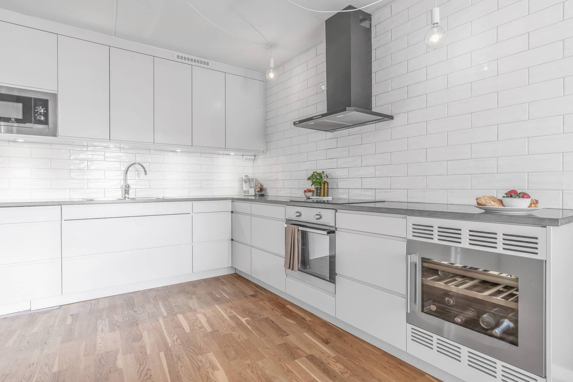 3 rum Lägenhet på Artillerigatan 72B, 5 tr Östermalm / Nedre Gärdet Stockholms kommun - bild 12