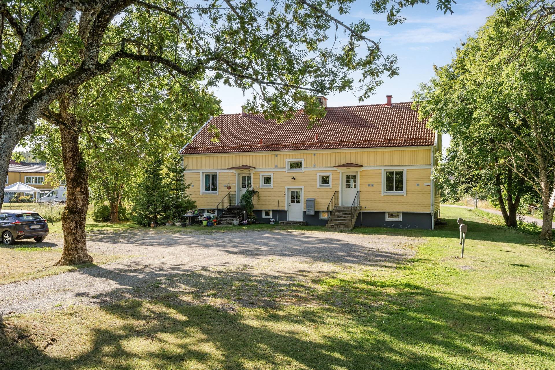 199 m² Övrig på Vargtorpsvägen 2A Nora kommun - bild 1