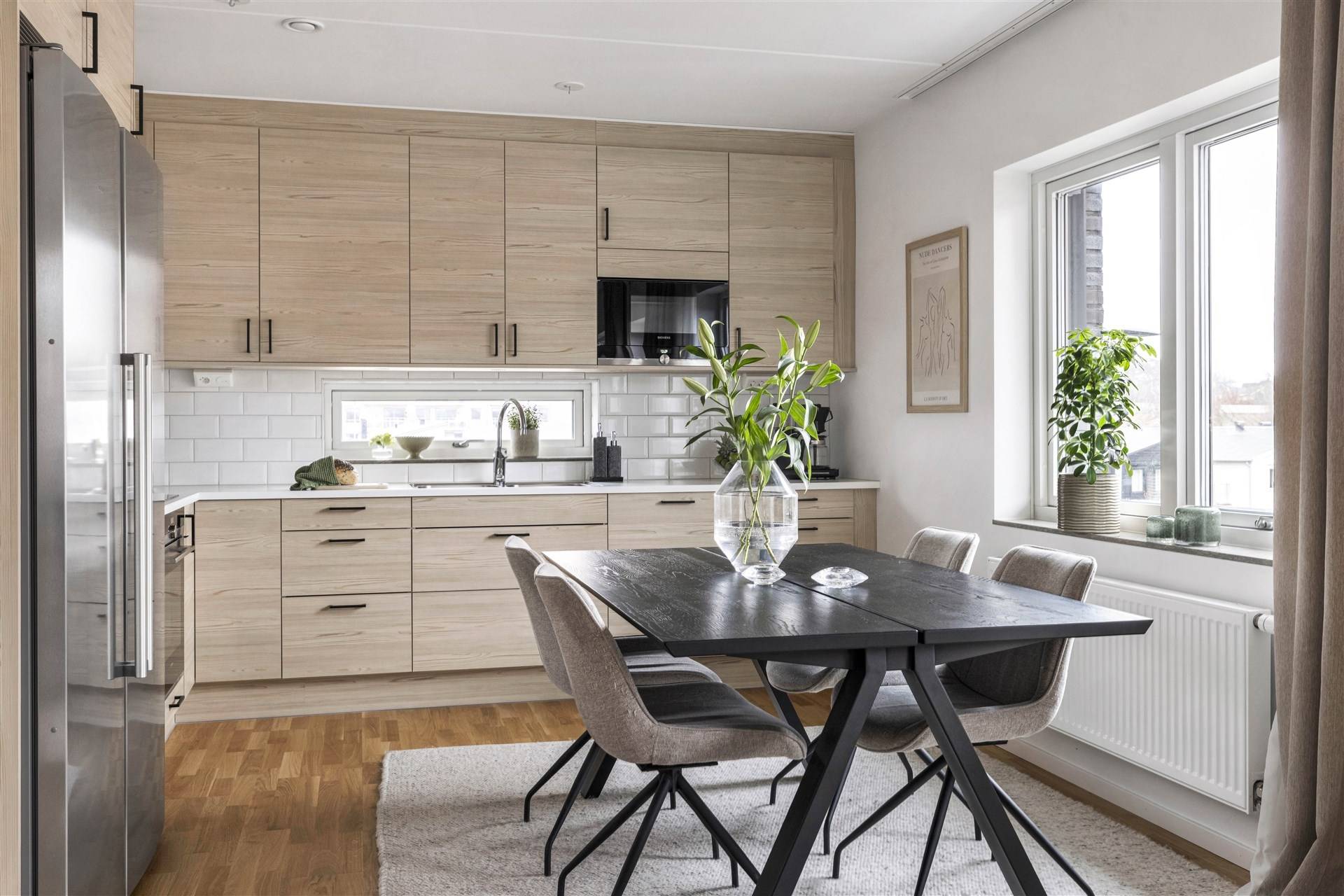 3 rum Lägenhet på Ranagårdsvägen 14 Halmstads kommun - bild 7