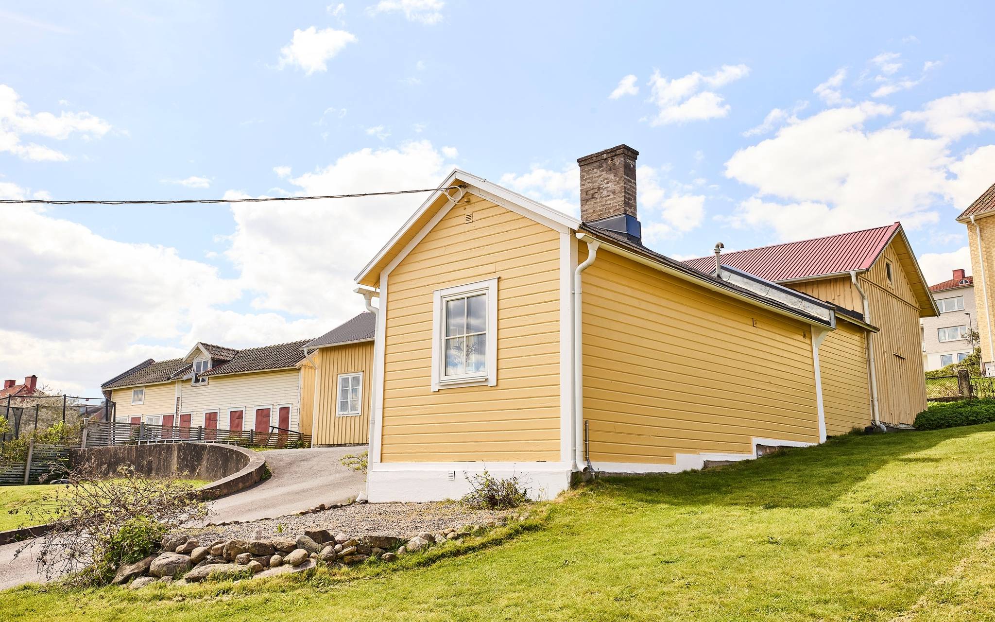 2 rum Lägenhet på Björnebergsvägen 15B Bymarken Jönköpings kommun - bild 22