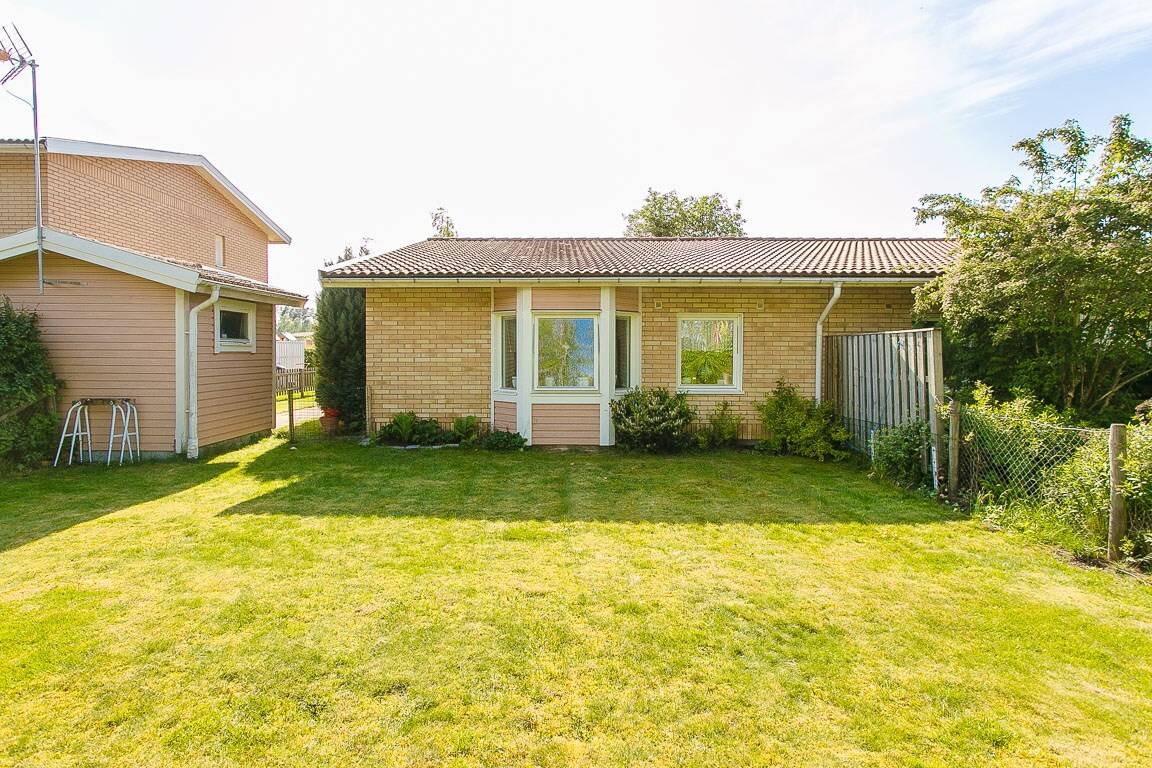 3 rum Lägenhet på Birgittagatan 10 Lidköpings kommun - bild 2