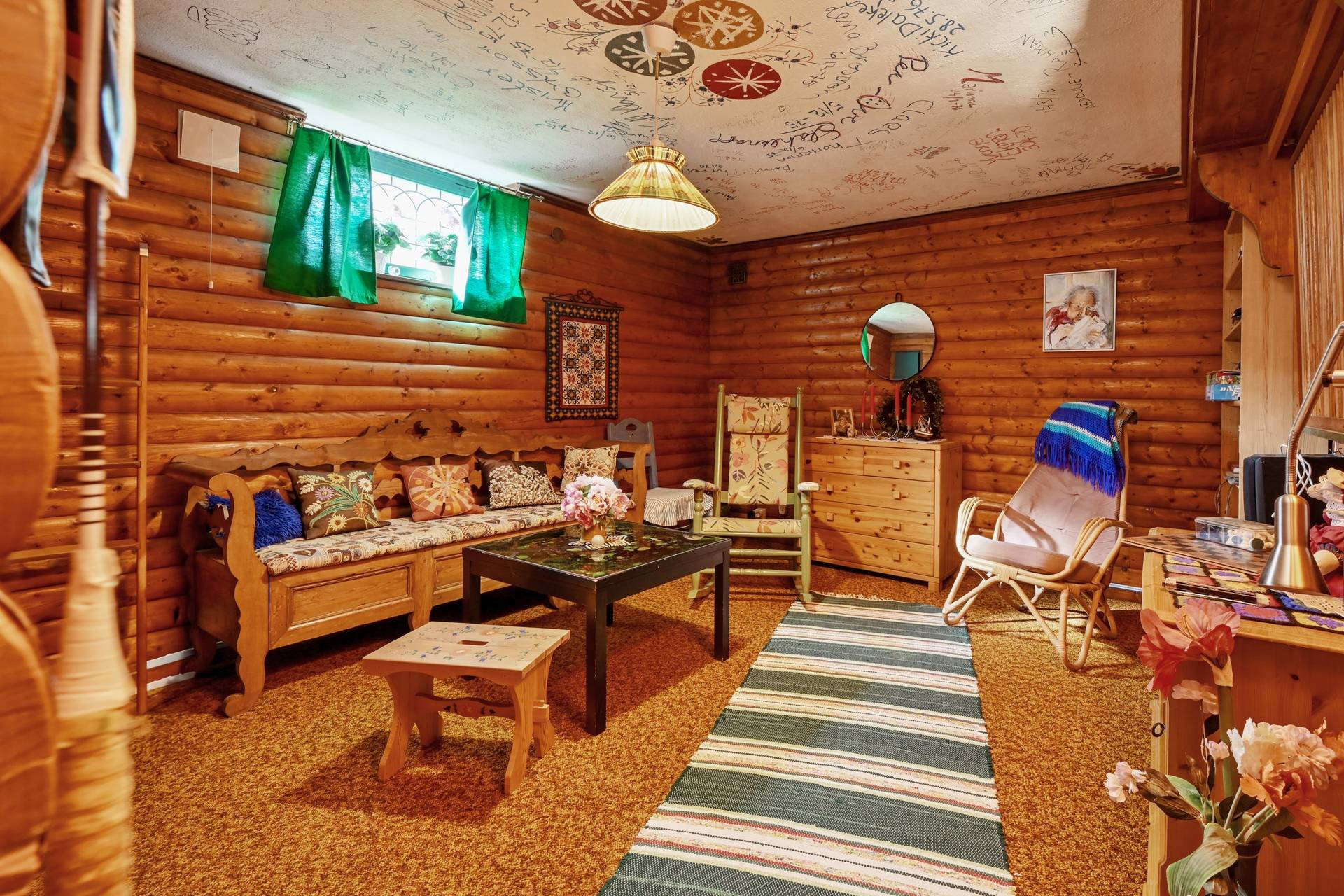 6 rum Villa på Landsnoravägen 27 Landsnora Sollentuna kommun - bild 34