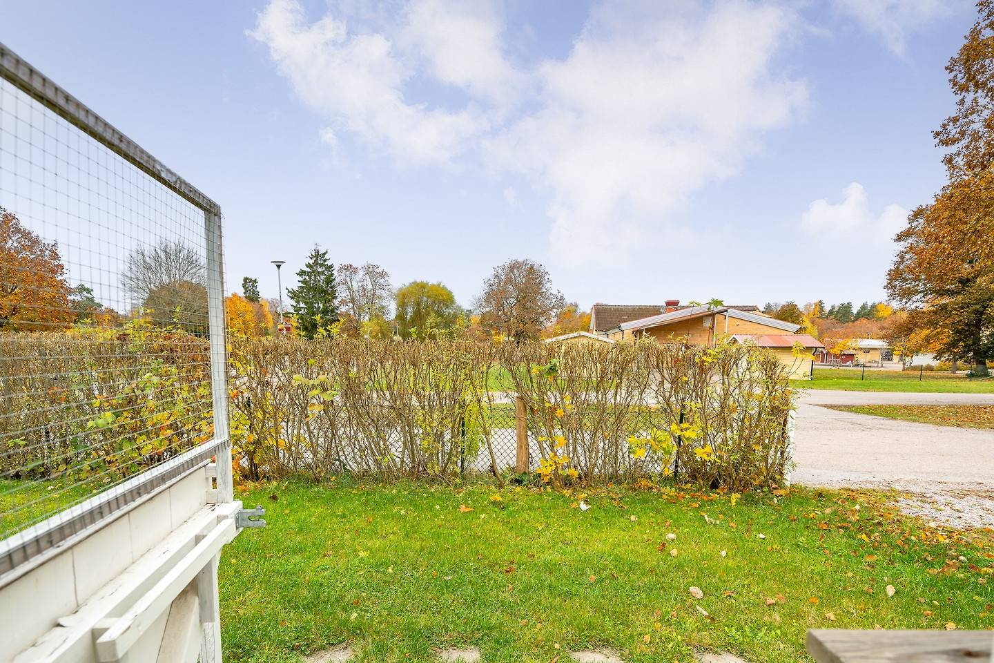 2 rum Lägenhet på Uppsalavägen 8B Örbyhus Tierps kommun - bild 15