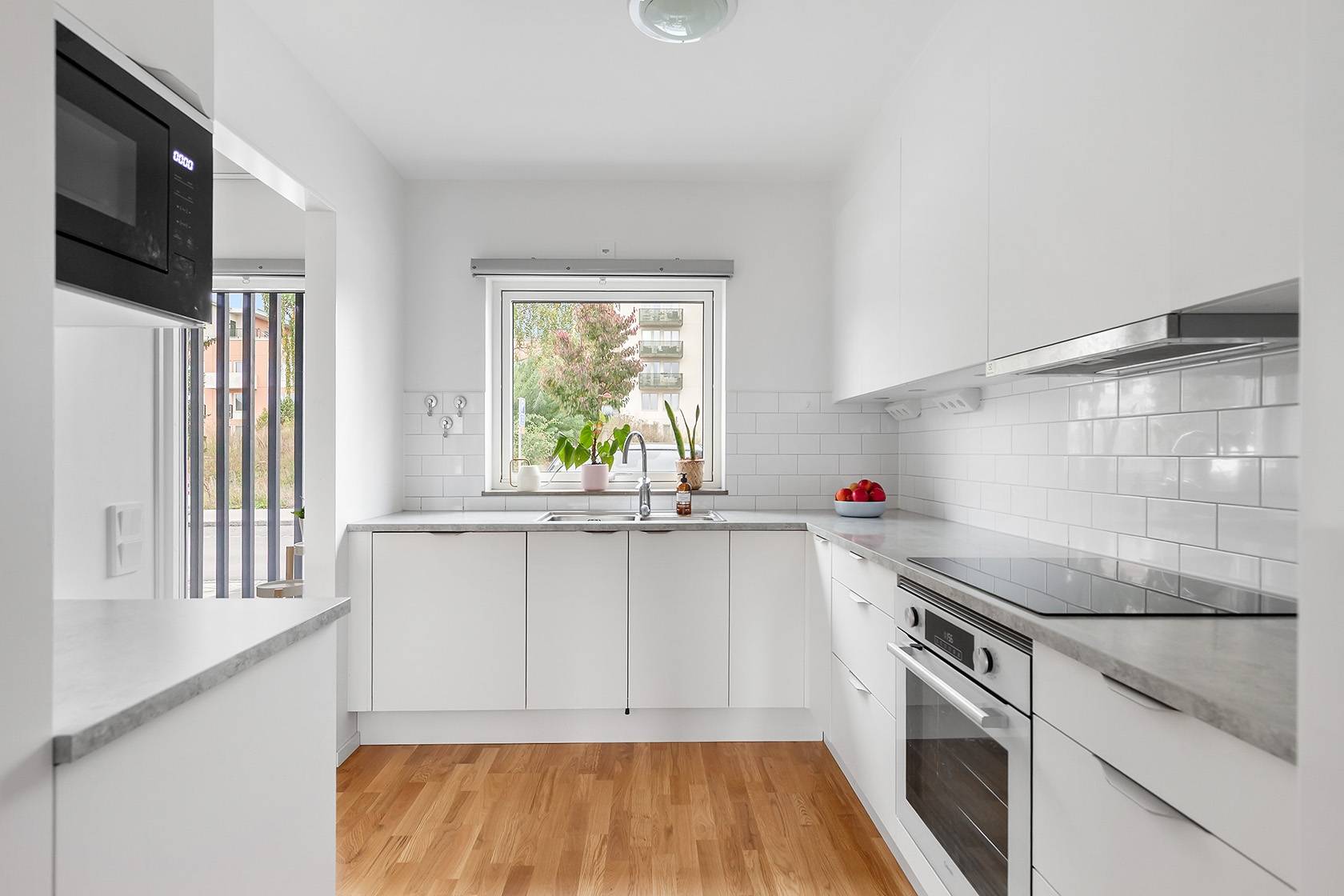 6 rum radhus på Blå Gatan 39 Centrala Väsby, Upplands Väsby kommun - bild 3