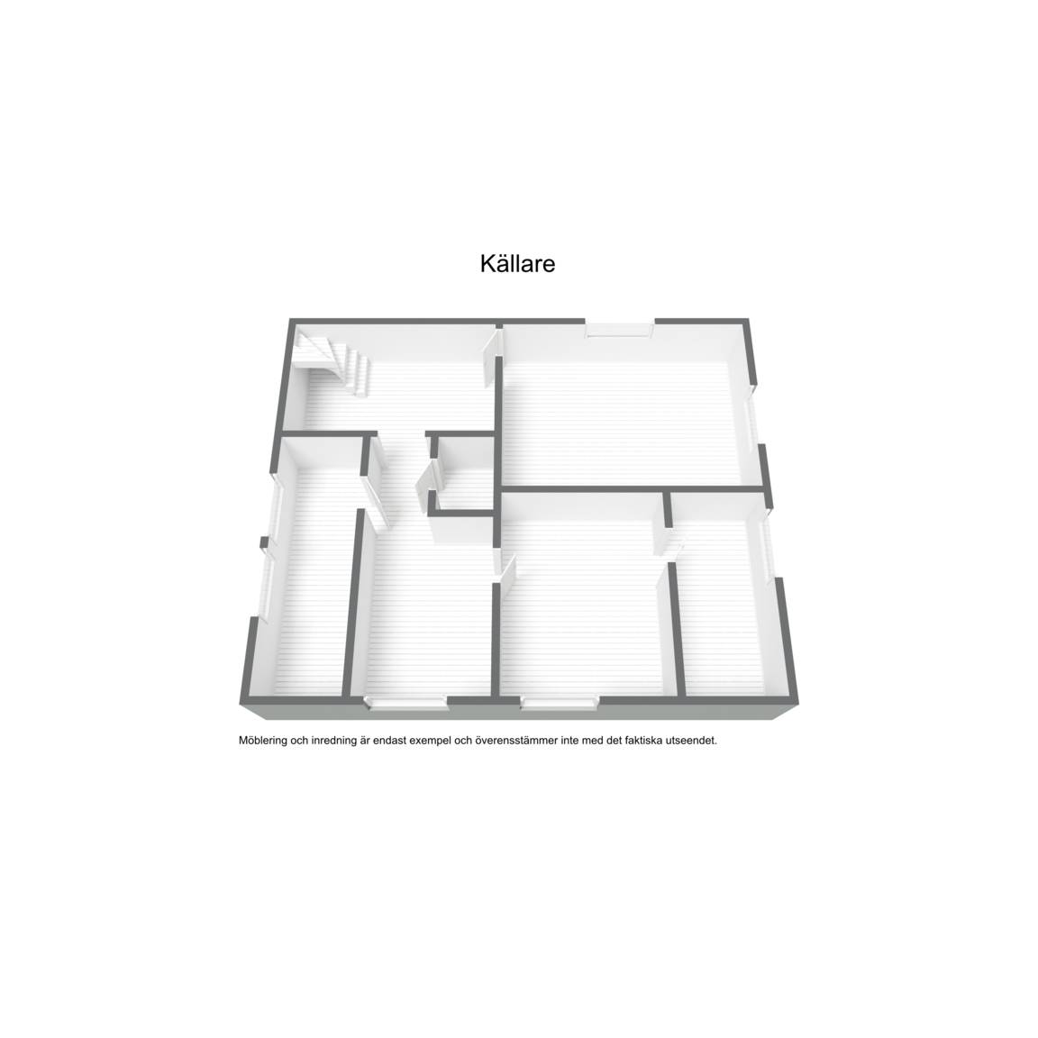 5 rum Villa på Fjugesta letstig 24 Fjugesta Lekebergs kommun - bild 33