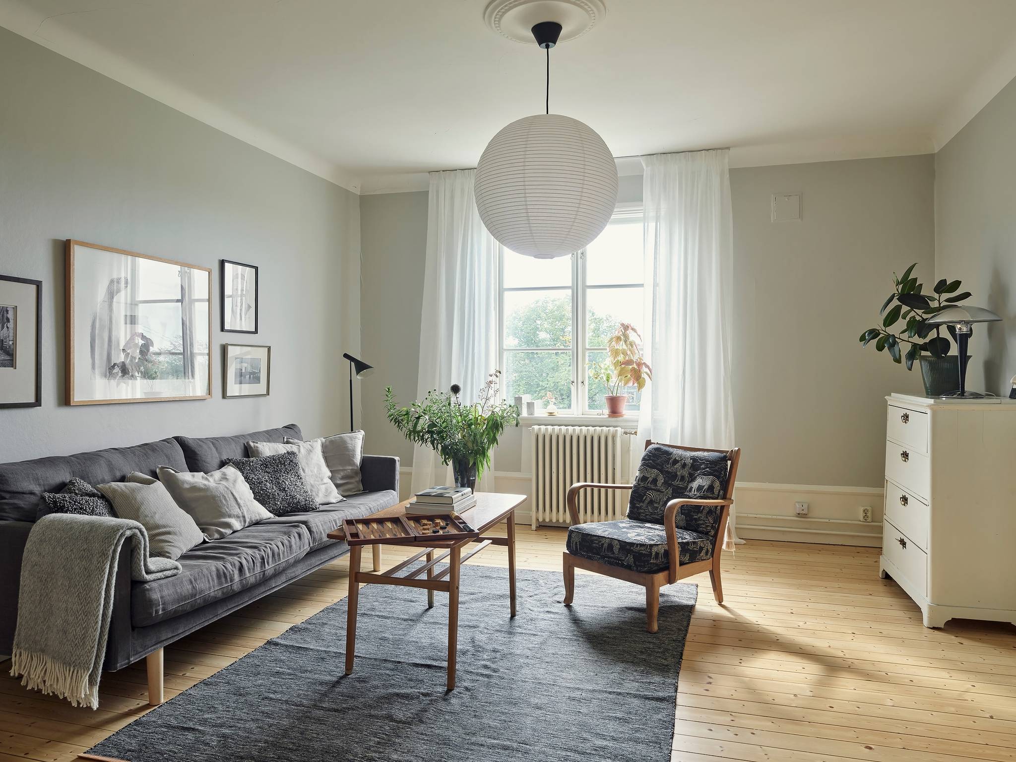 3 rum Lägenhet på Gröna vallen 9 B Kungsladugård Göteborgs kommun - bild 5