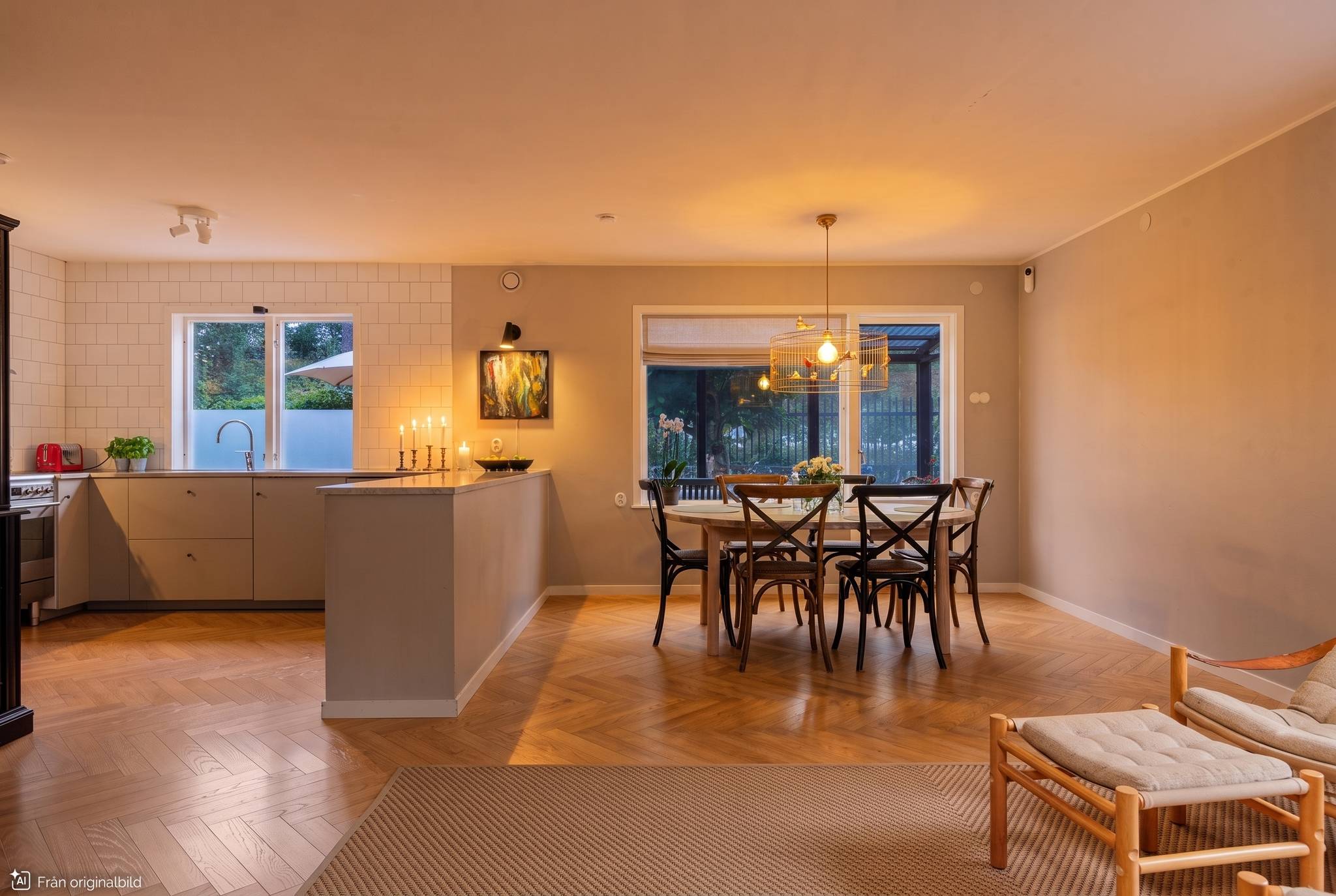 6 rum Villa på Orrvägen 63 Näsbypark Täby kommun - bild 33