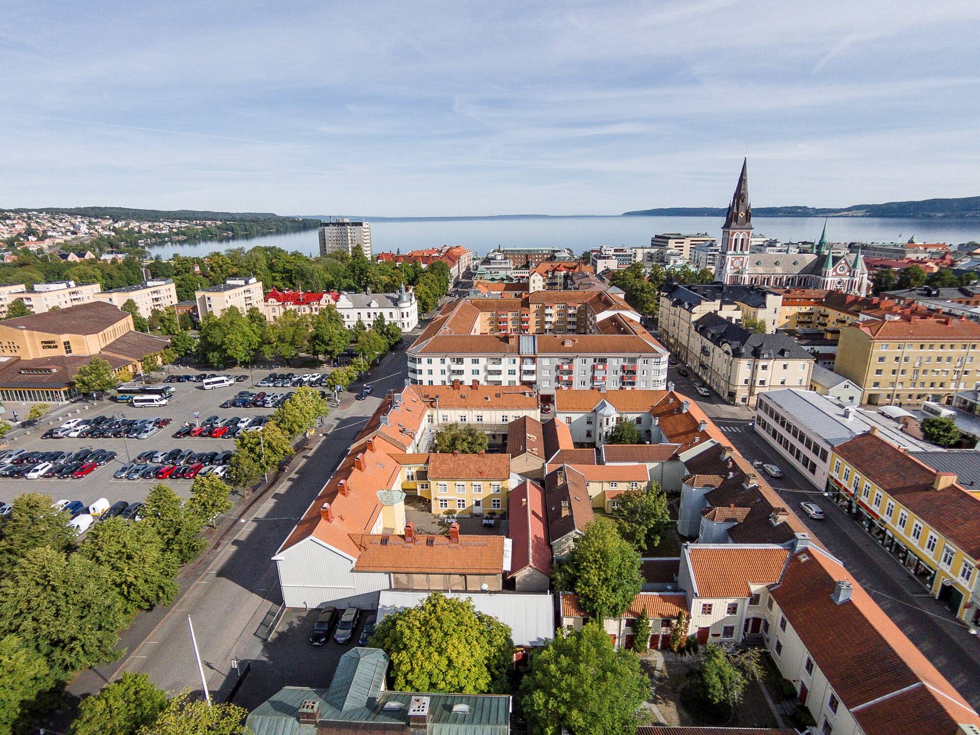 3.5 rum Lägenhet på Kapellgatan 17B Jönköpings kommun - bild 29