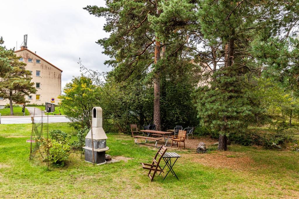3 rum Lägenhet på Långhalsvägen 11, 3tr Årsta Stockholms kommun - bild 26