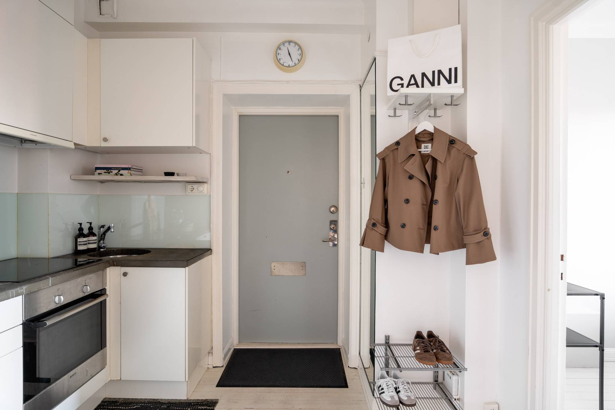 2 rum Lägenhet på Alströmergatan 32B, 4tr Kungsholmen - Fridhemsplan Stockholms kommun - bild 15