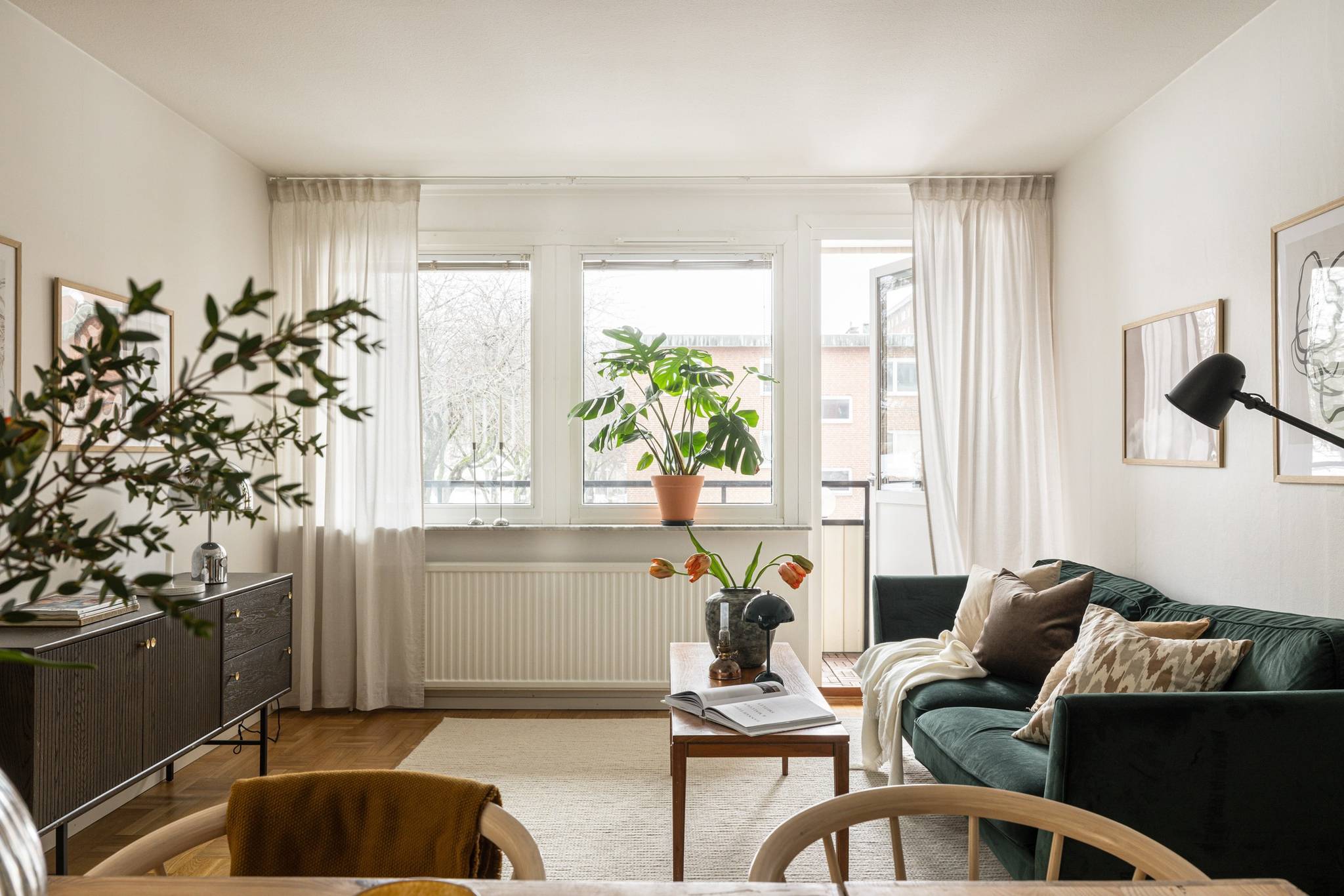3 rum Lägenhet på Gröna gatan 27 Majorna Göteborgs kommun - bild 9