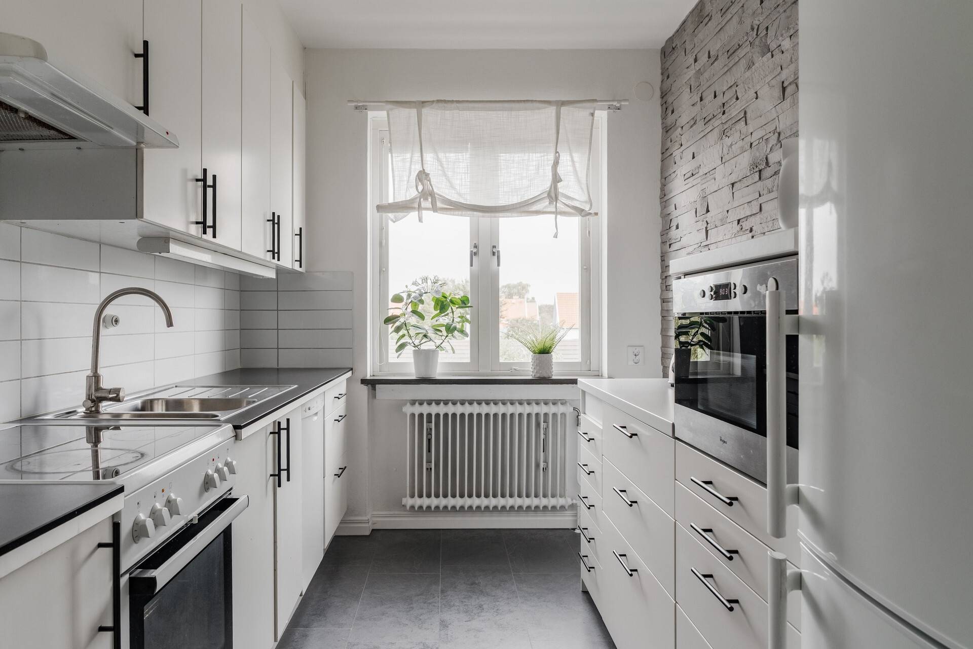 3 rum Lägenhet på Hindsbogatan 41 Centrala Skara Skara kommun - bild 3
