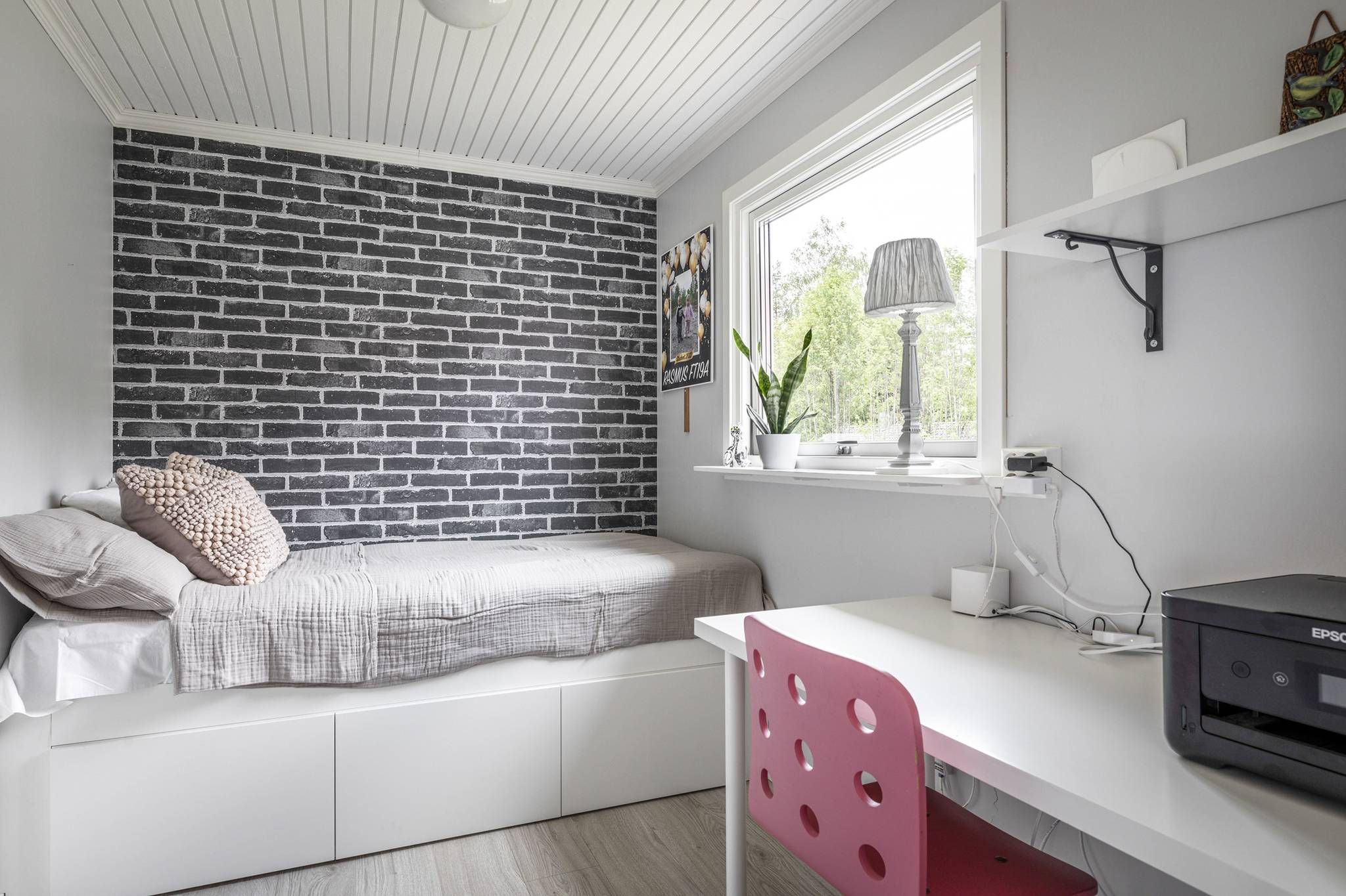 5 rum Villa på Munkabo 65 Jönköpings kommun - bild 25