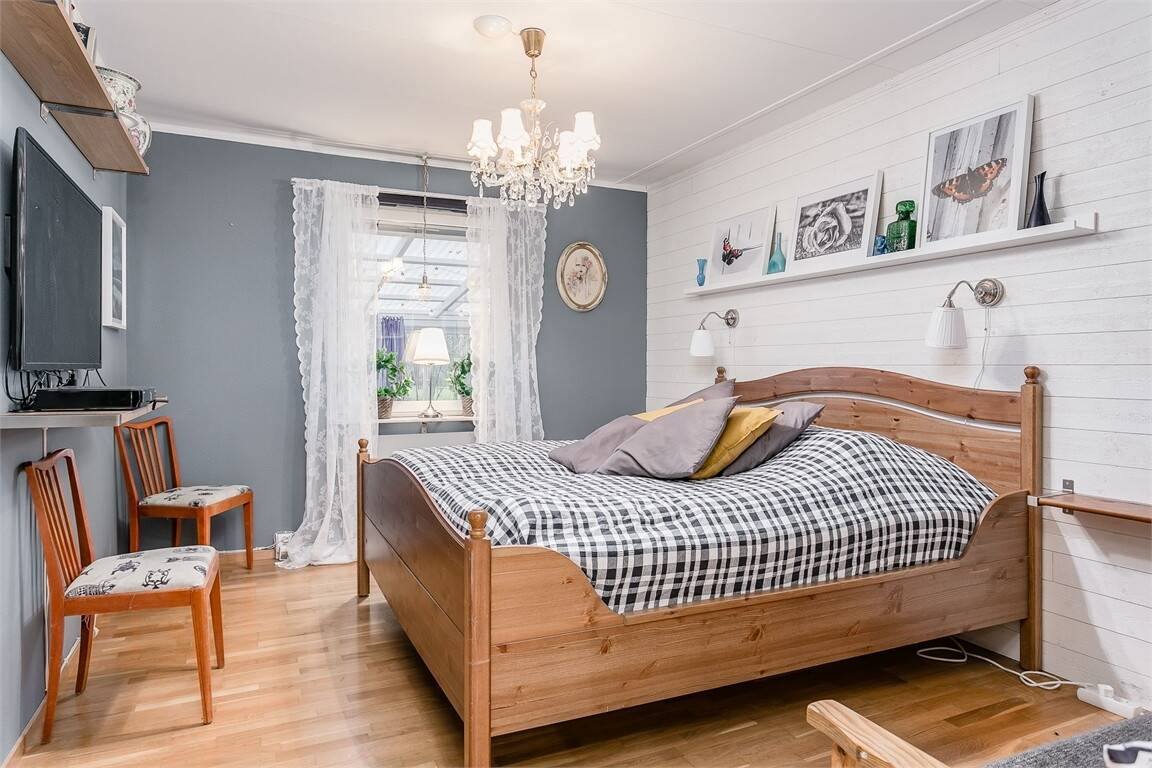 5 rum Villa på Östra Bergtjärnsvägen 2 Forshaga kommun - bild 15