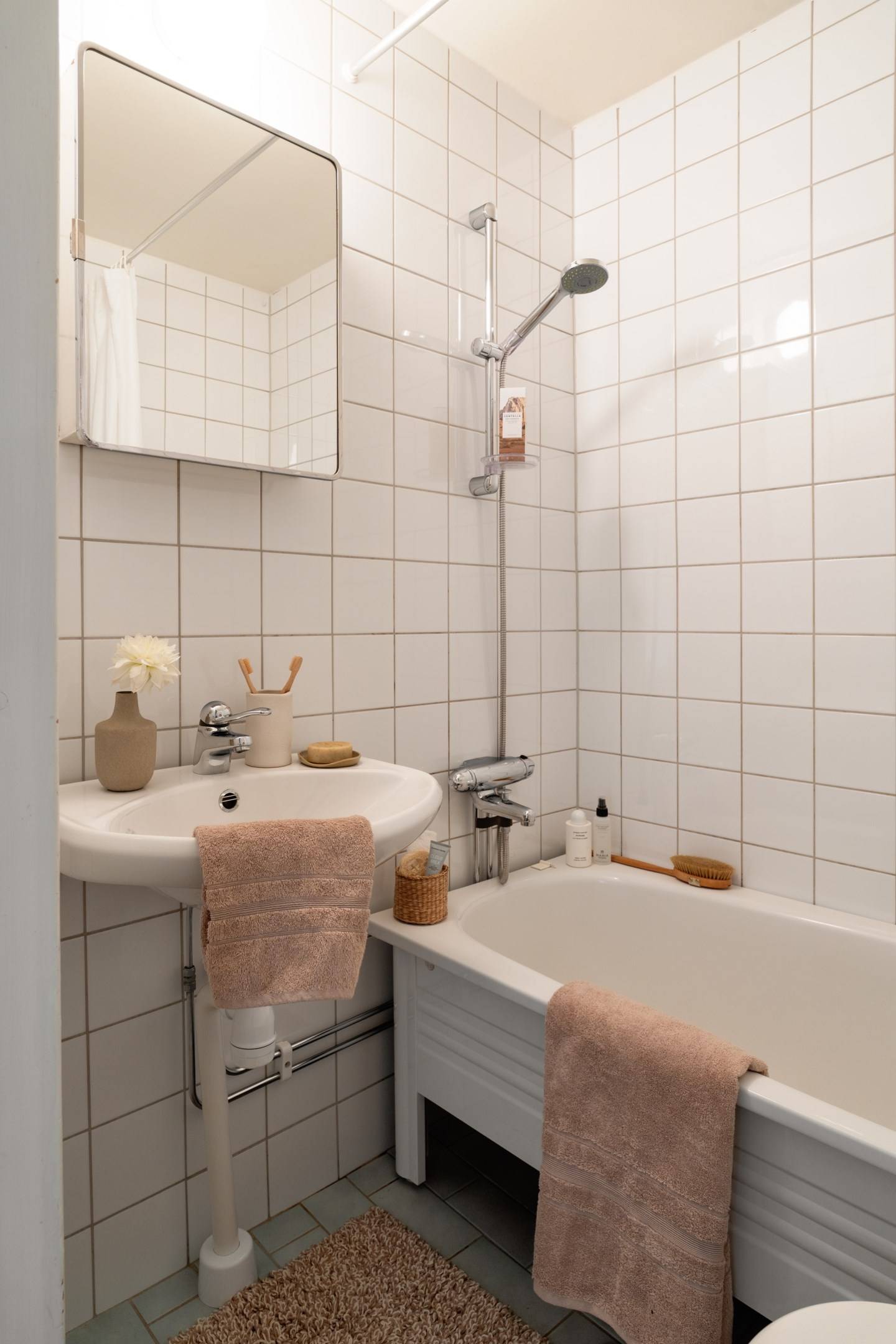 2 rum Lägenhet på Smedsbacksgatan 3B Gärdet Stockholms kommun - bild 24