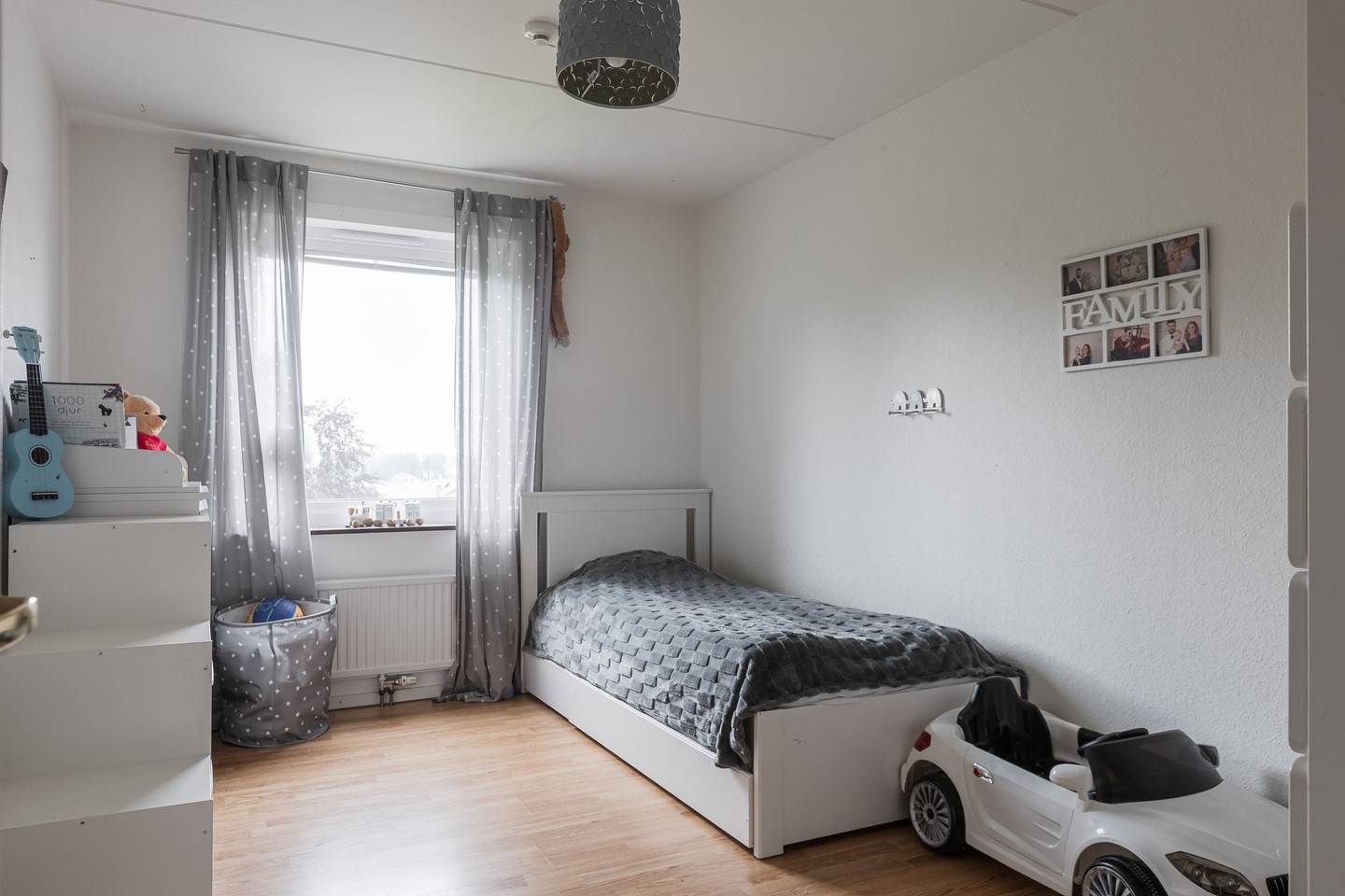 3 rum Lägenhet på Västanbogatan 5B Västanbo Nässjö kommun - bild 12