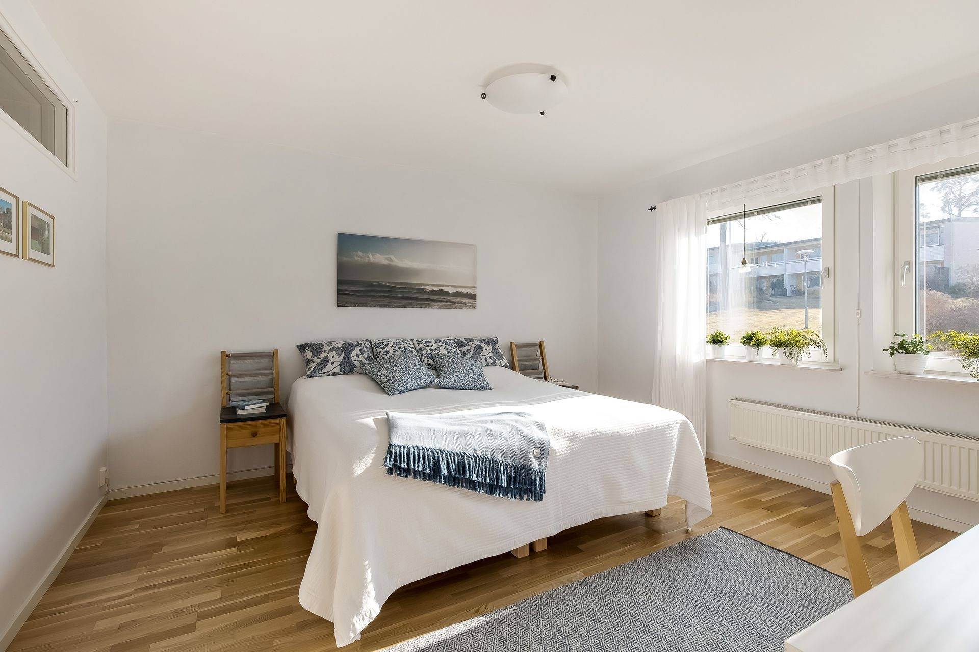 4 rum Radhus på Fridhemsgatan 17E Fridhem Strängnäs kommun - bild 12