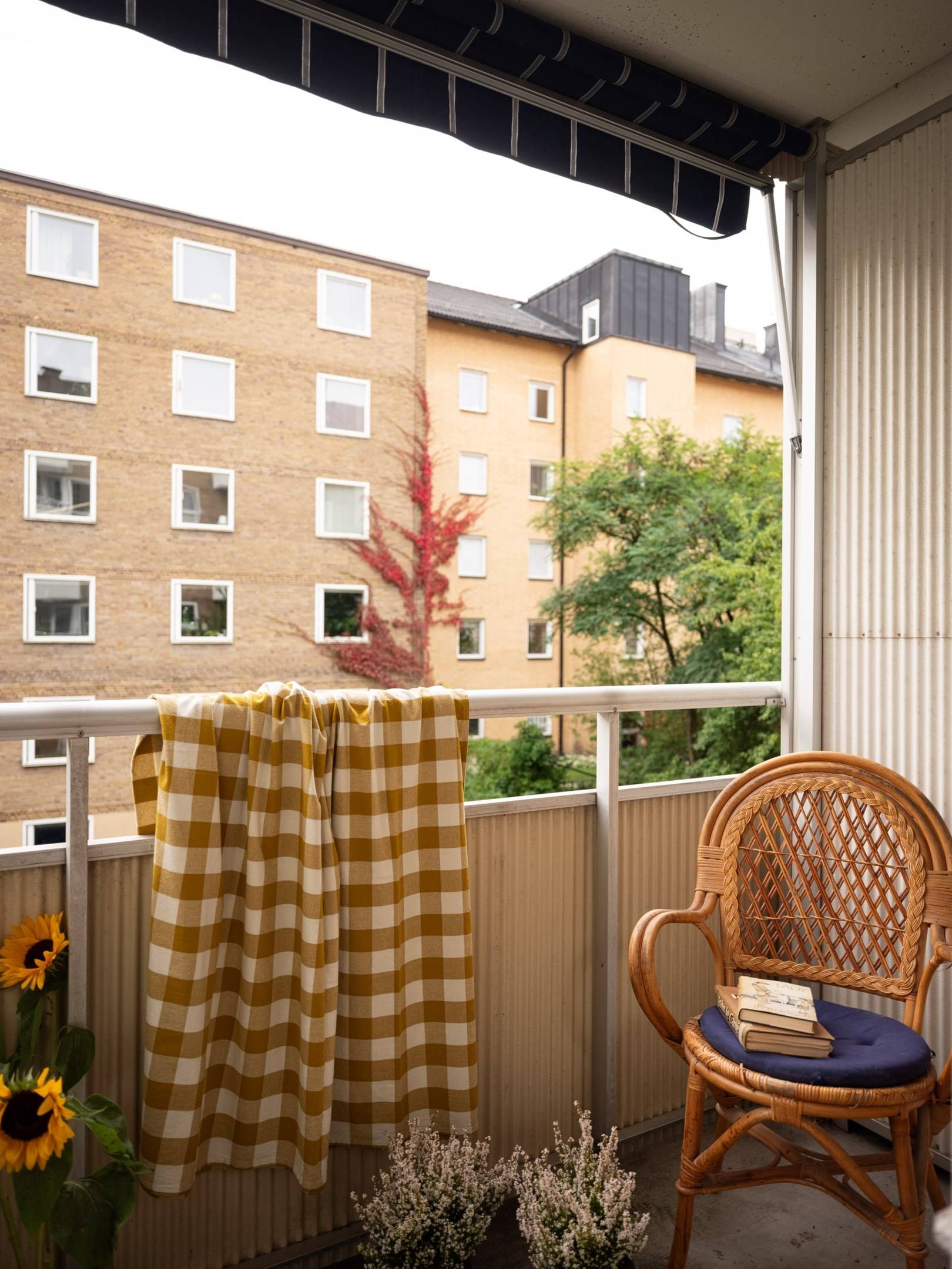 3 rum Lägenhet på Bohusgatan 41 Södermalm Stockholms kommun - bild 26
