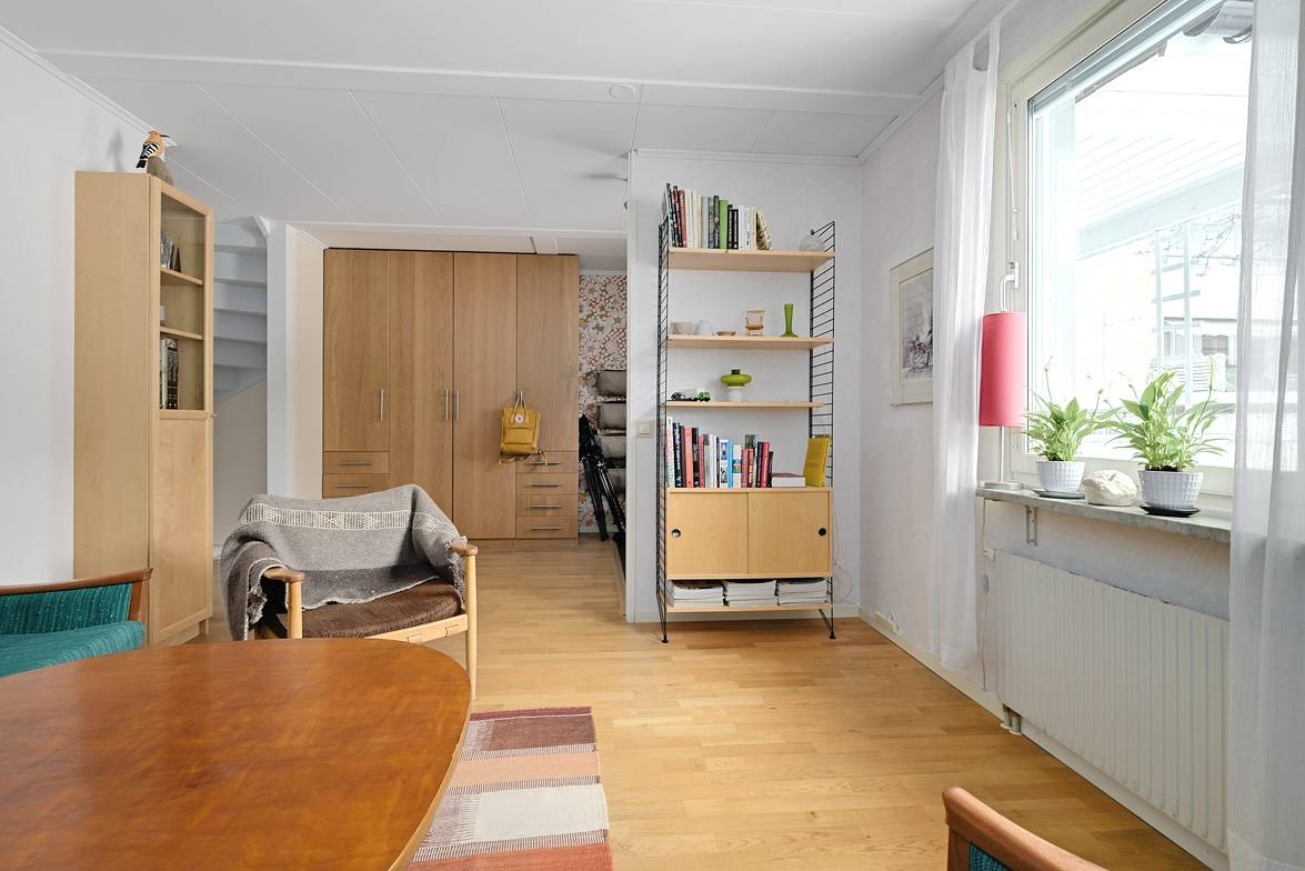 5 rum Radhus på Sandbackavägen 28C Sandbacka Umeå kommun - bild 8