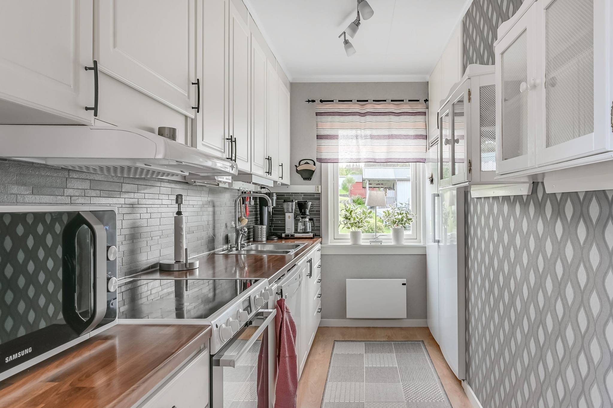 8 rum Villa på Villavägen 9 Mellansel Örnsköldsviks kommun - bild 4