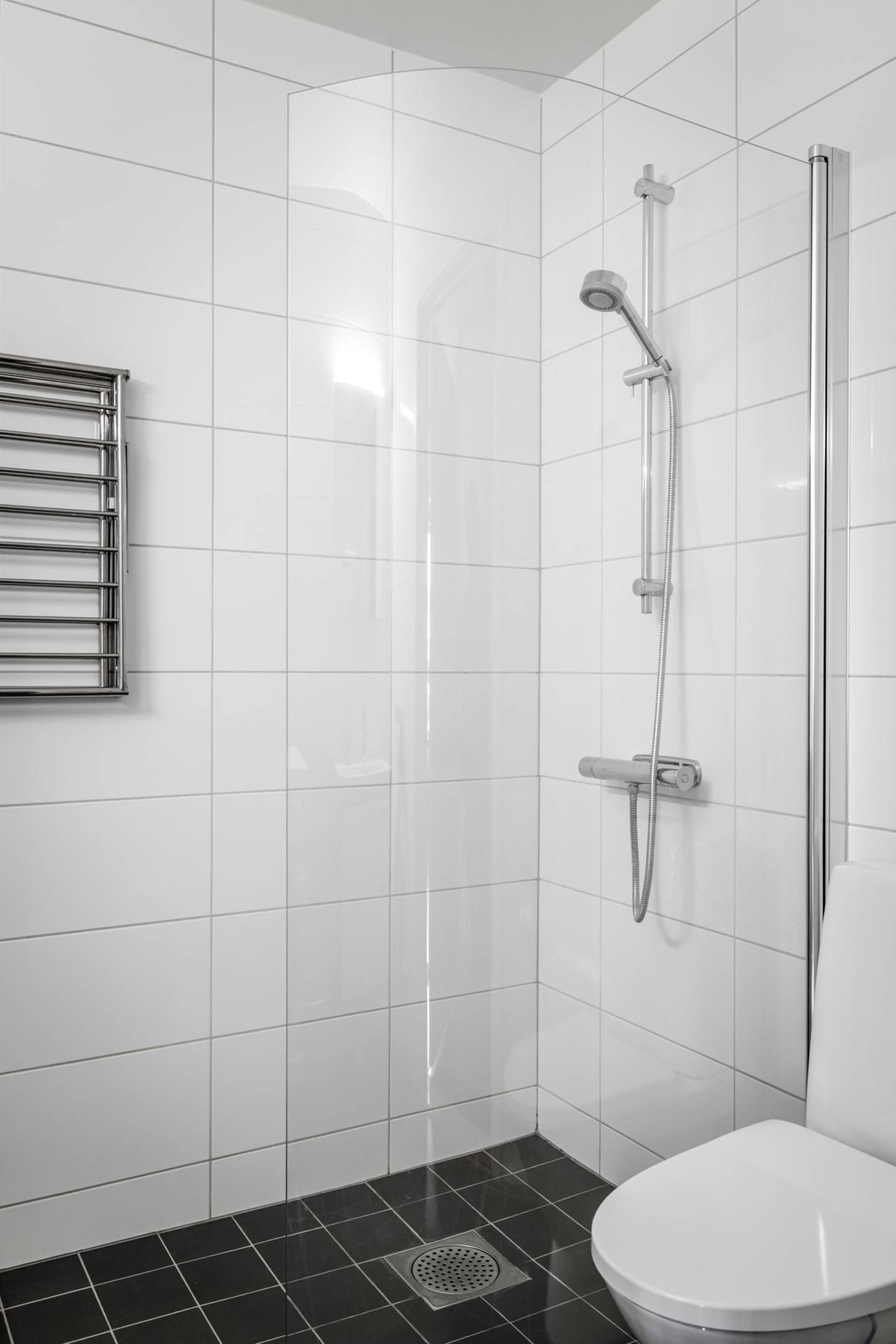 1 rum Lägenhet på Vendergatan 5 Kungälv - Centralt Kungälvs kommun - bild 11