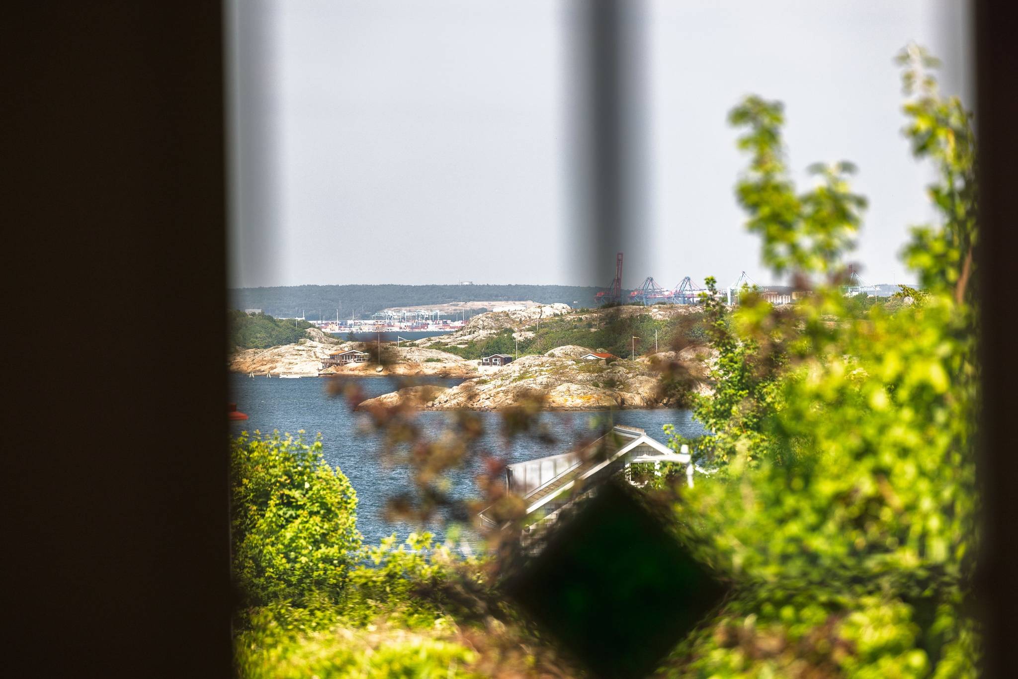 7 rum Villa på Villabrovägen 2 Göteborgs kommun - bild 11