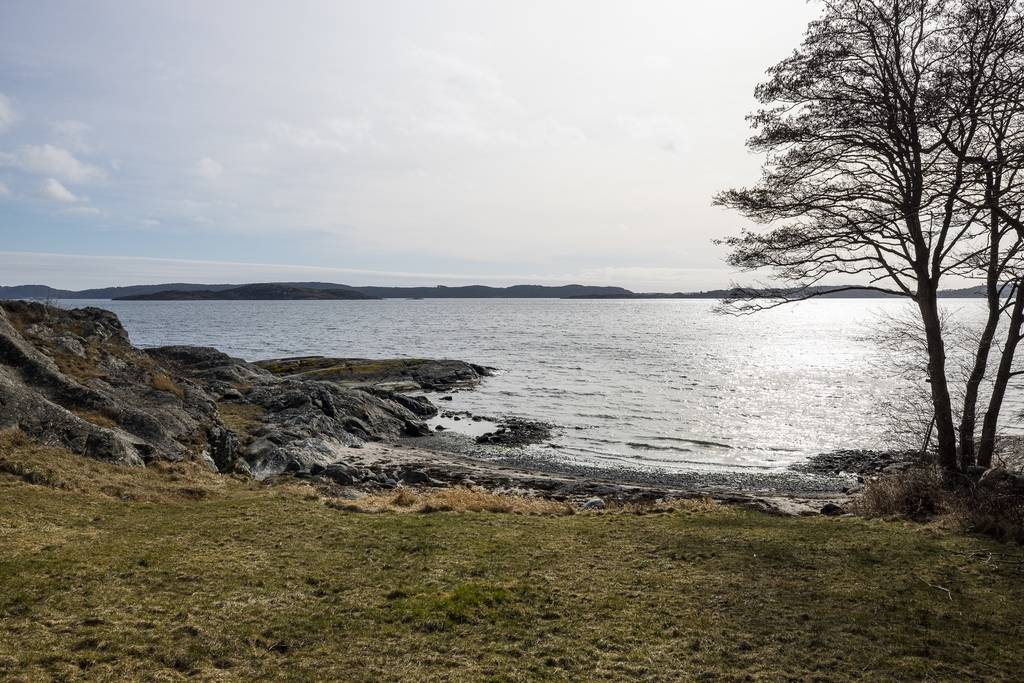 7 rum Villa på Bräckevägen 219 Rösselvik Tjörns kommun - bild 73