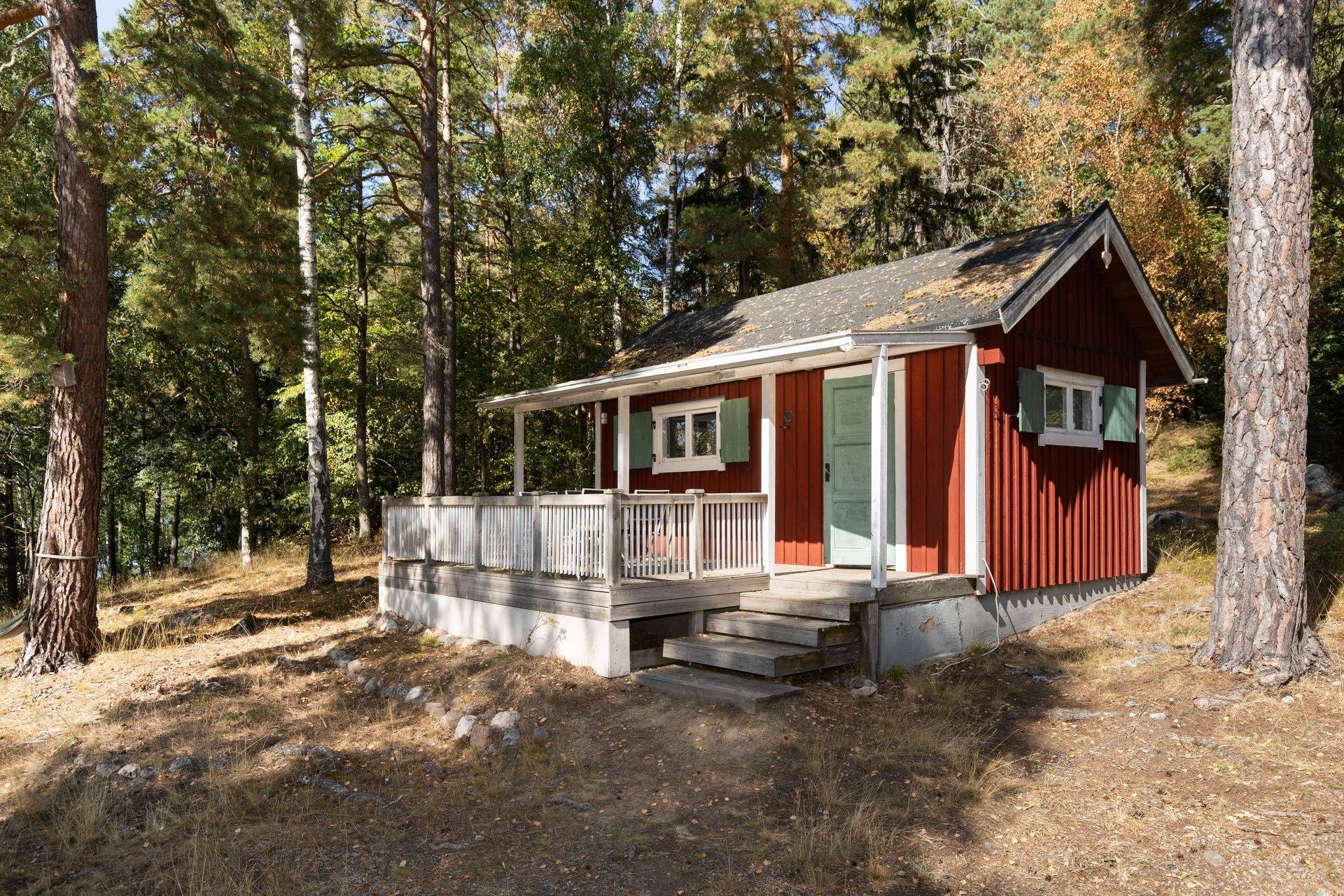 4 rum Villa på Segerön 10 Strängnäs Strängnäs kommun - bild 31