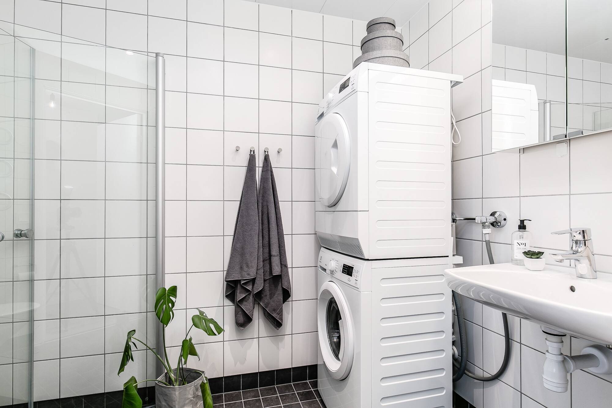 2 rum Lägenhet på Gamlegårdsvägen 16, 4tr Kvarnbergsplan Huddinge kommun - bild 10