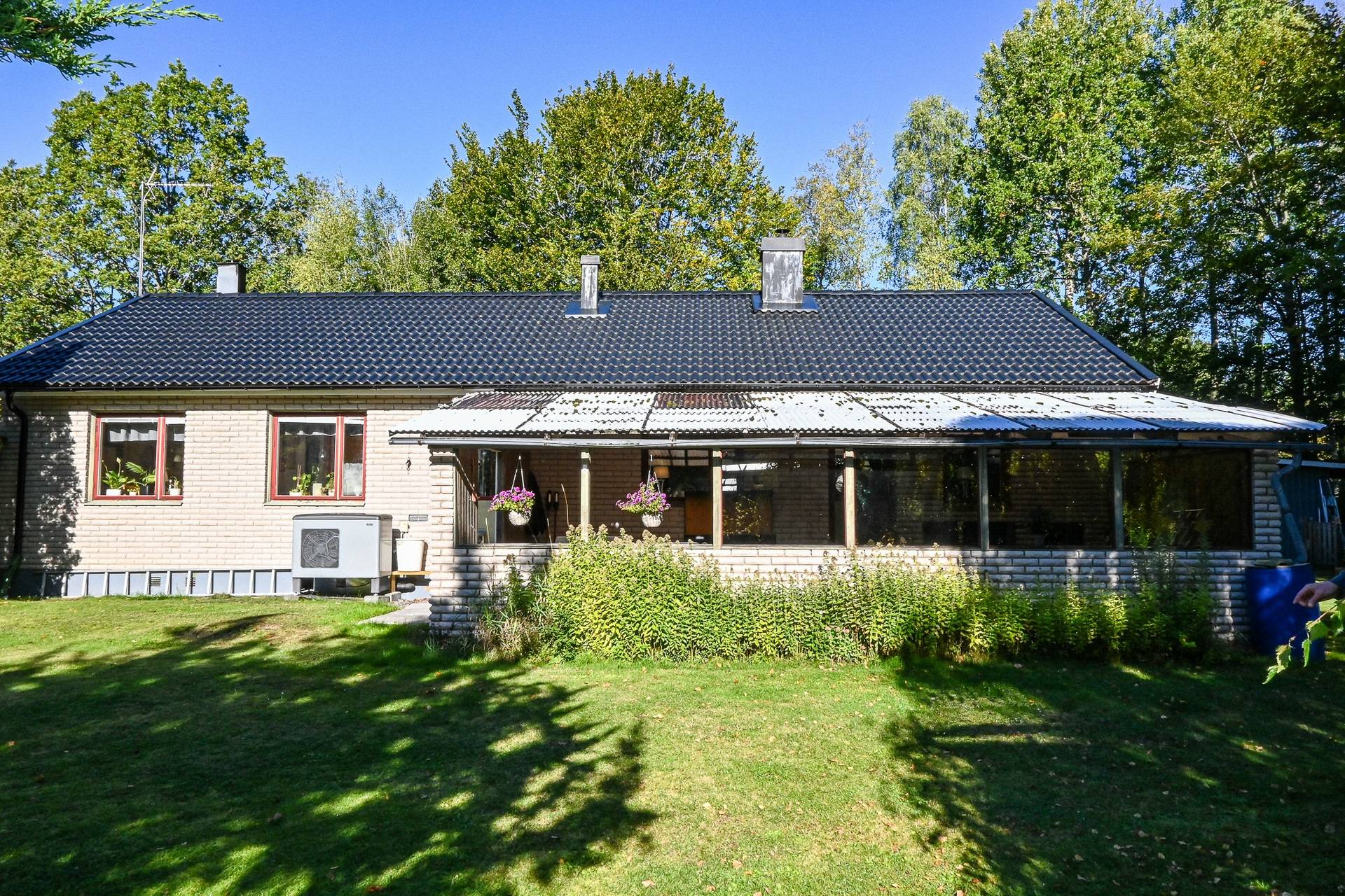 4 rum Villa på Smaragdstigen 1 Emmaboda Emmaboda kommun - bild 2